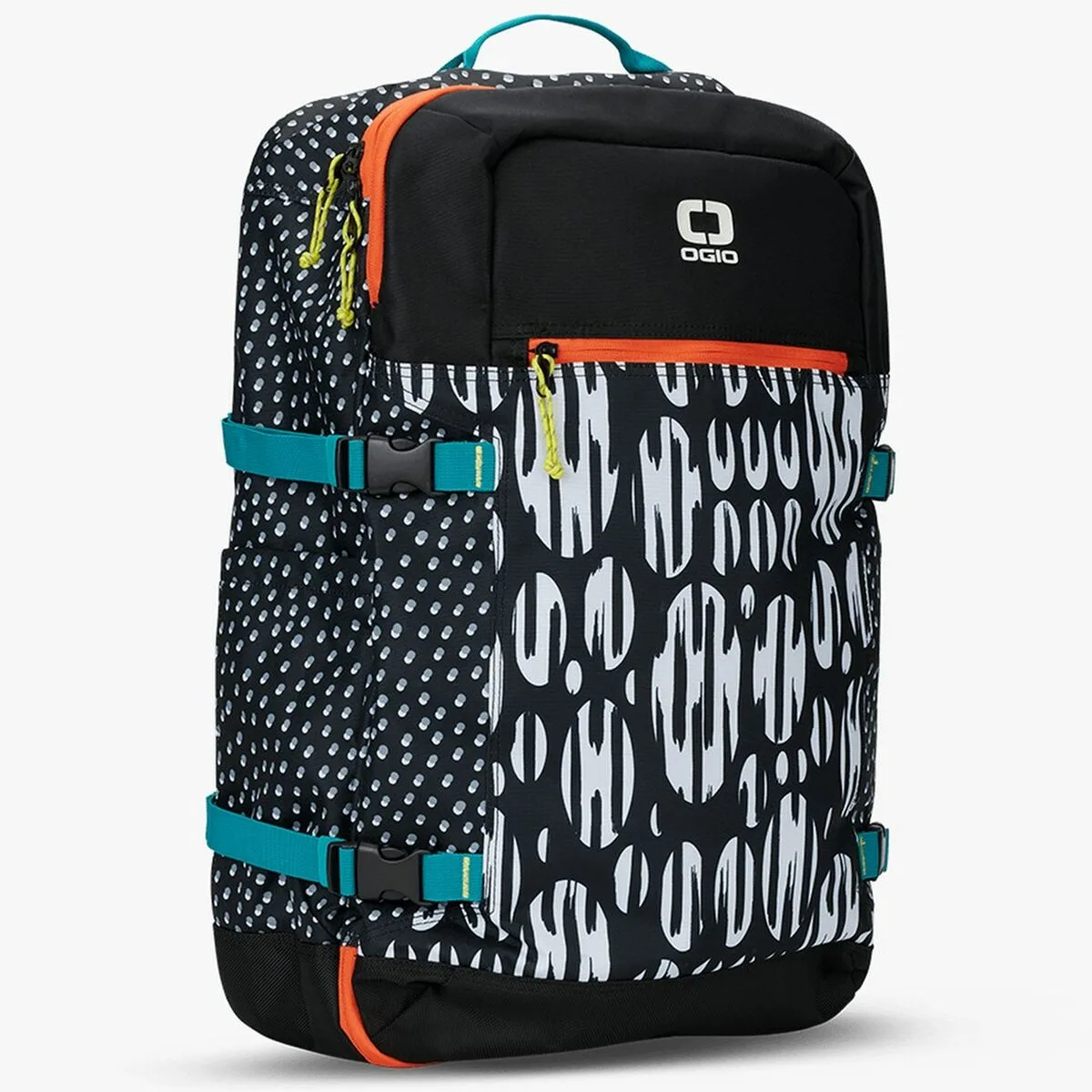 Sac a dos ogio a20195_q0475_na s9112208327. Diaytar, c'est l'art de la sérendipité appliqué au e-commerce : vous venez pour une chose, vous repartez avec l'objet de vos rêves.