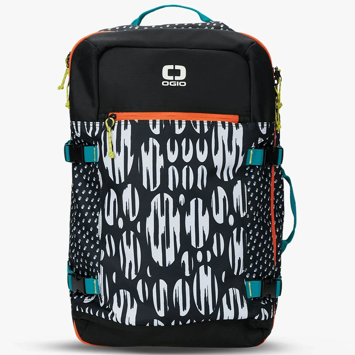 Sac a dos ogio a20195_q0475_na s9112208372. Pour les esprits curieux et exigeants, Diaytar est la source intarissable de produits rares et ingénieux.