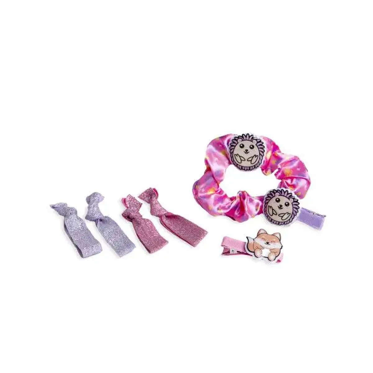 Sac a dos pour enfants avec accessoires pour les cheveux martinelia my best friends s451792985. Nous sommes les storytellers du produit ordinaire devenu extraordinaire. Bienvenue dans le récit Diaytar.