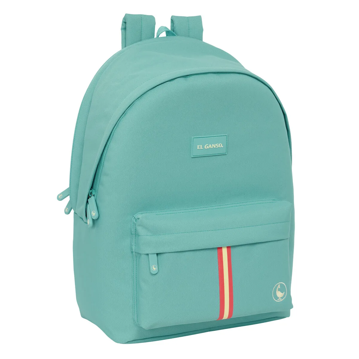 Sac a dos pour portable et tablette avec sortie usb el ganso aquarelle bleu s431293611. Chez Diaytar, chaque visite est l'occasion de découvrir un nouveau produit génial, qu'il soit électronique ou domestique
