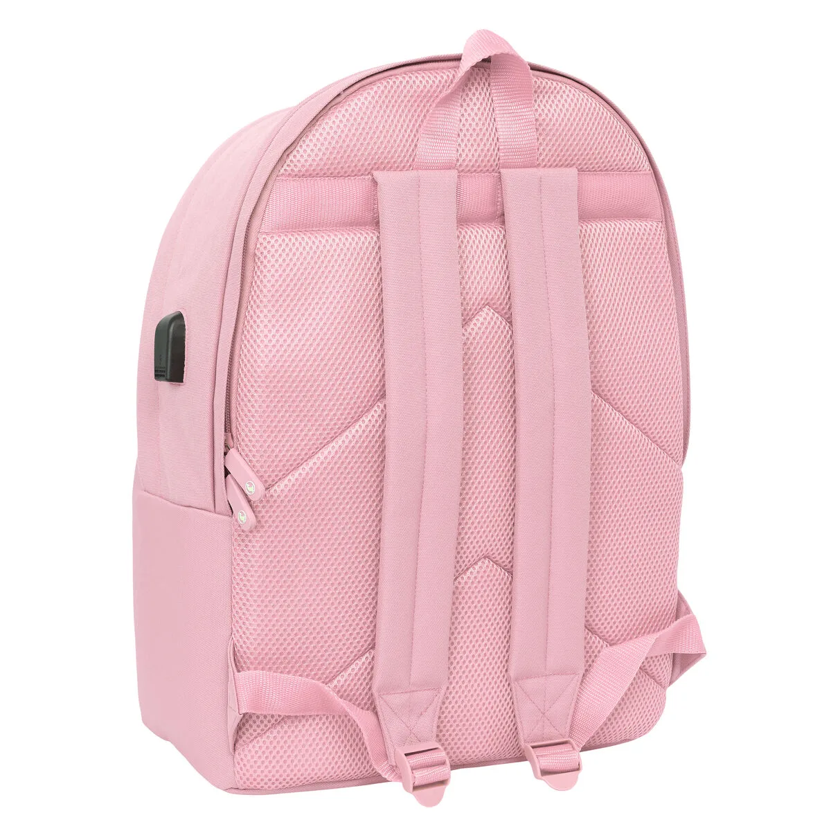 Sac a dos pour portable et tablette avec sortie usb el ganso basics rose s431293249. Diaytar, c'est la démonstration que le meilleur des produits est à portée de clic, sans compromis, sans attente.
