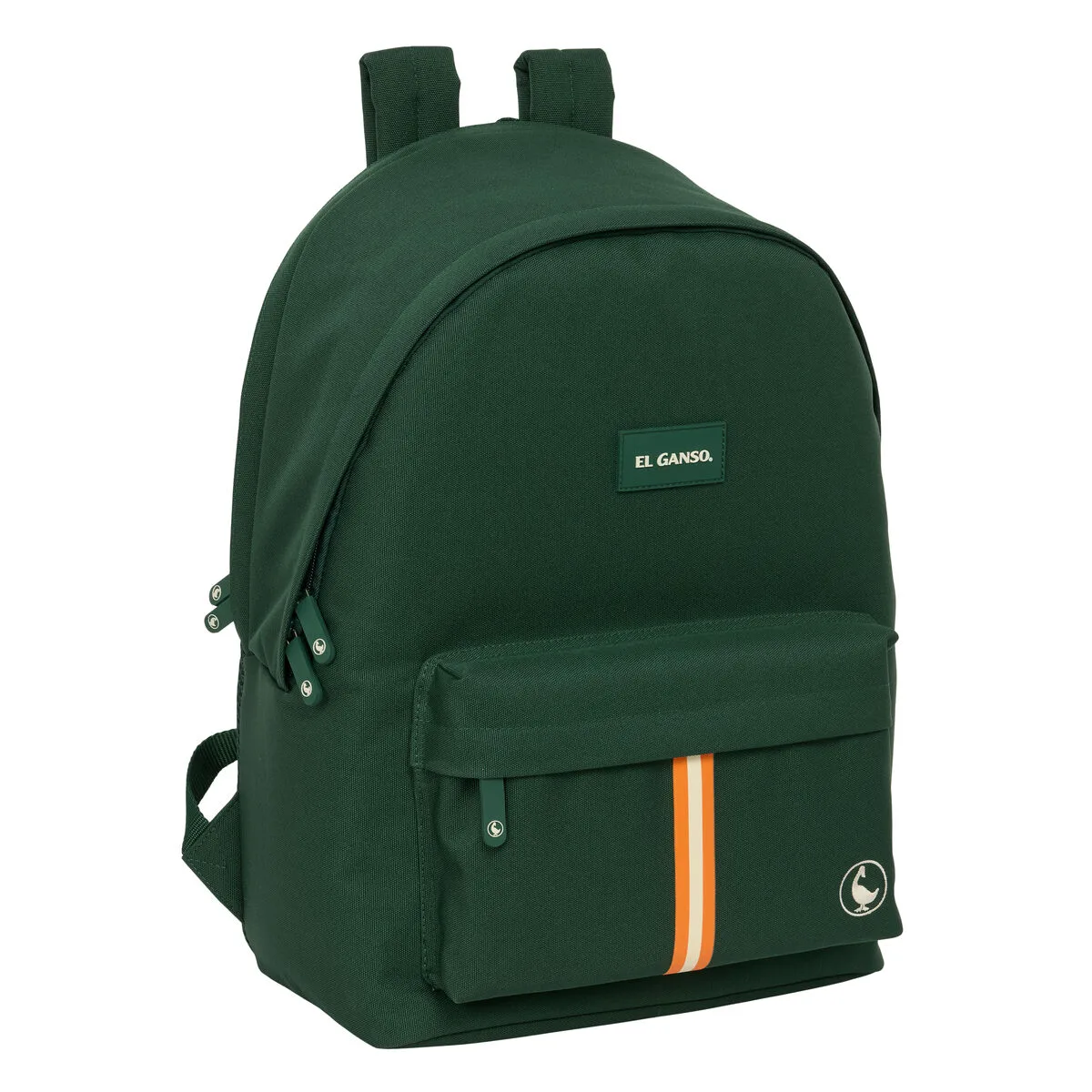Sac a dos pour portable et tablette avec sortie usb el ganso basics vert s431293021. Explorez la galerie virtuelle Diaytar et laissez-vous séduire par nos produits généraux tendance et nos inventions électroniques exclusives