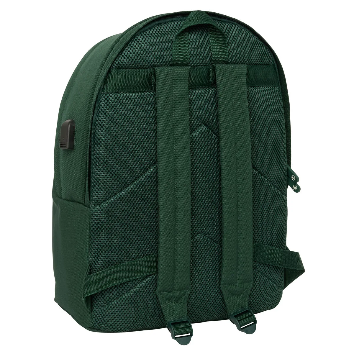 Sac a dos pour portable et tablette avec sortie usb el ganso basics vert s431293022. Votre vie, simplifiée et stylisée par Diaytar et sa collection de produits essentiels et innovants