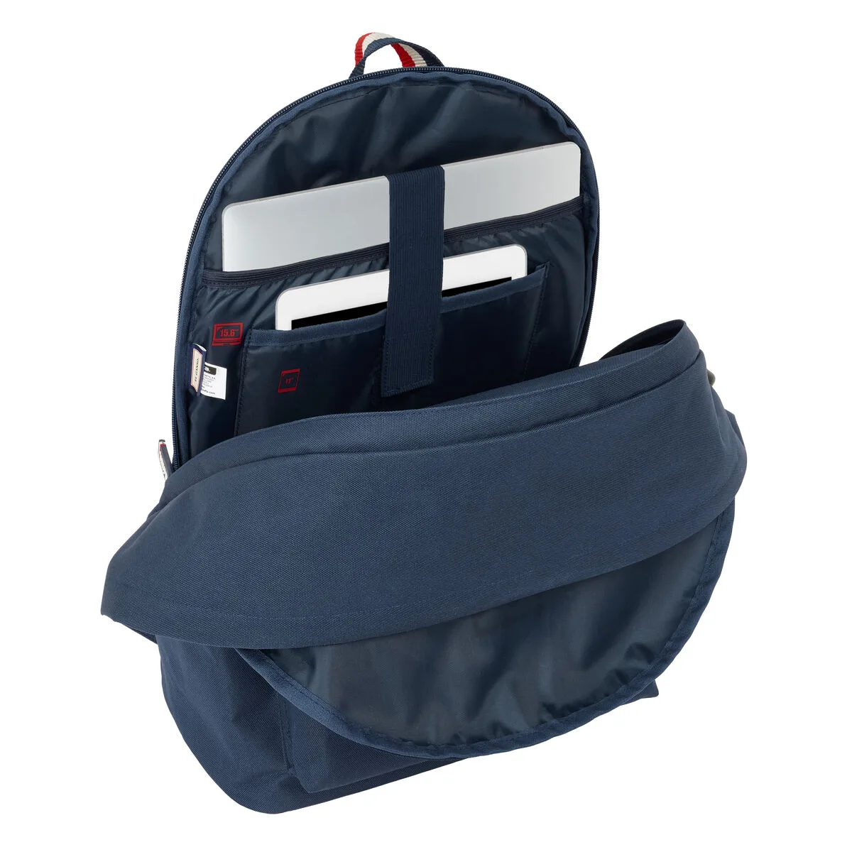 Sac a dos pour portable et tablette avec sortie usb el ganso eclipse blue marine s431291937. Diaytar a foi en une idée simple : les meilleurs produits, qu'ils soient électroniques ou généraux, embellissent le quotidien