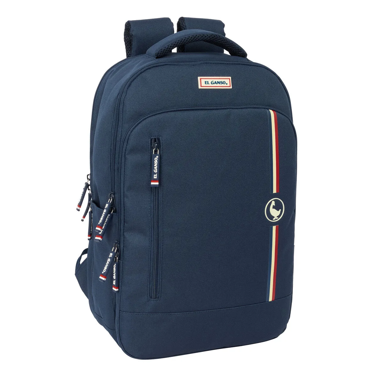 Sac a dos pour portable et tablette avec sortie usb el ganso eclipse blue marine s431292134. Diaytar : Parce que vous méritez le meilleur, nous sélectionnons l'excellence.