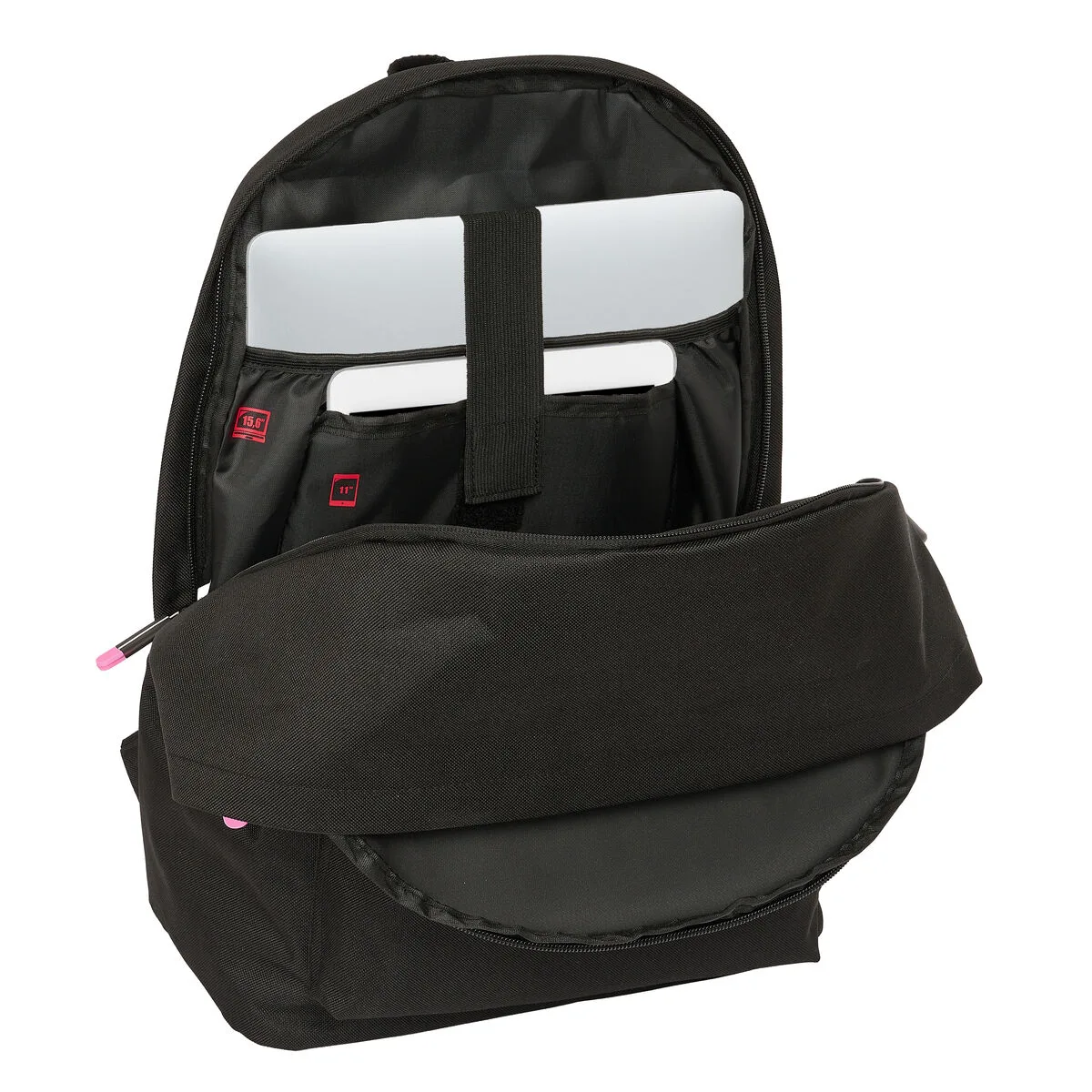 Sac a dos pour portable et tablette avec sortie usb kings league usb kings league noir 31 x 44 x 18 cm s431103360. Diaytar, c'est la fusion entre le meilleur de l'artisanat et le cutting-edge de la technologie, au service de votre quotidien.