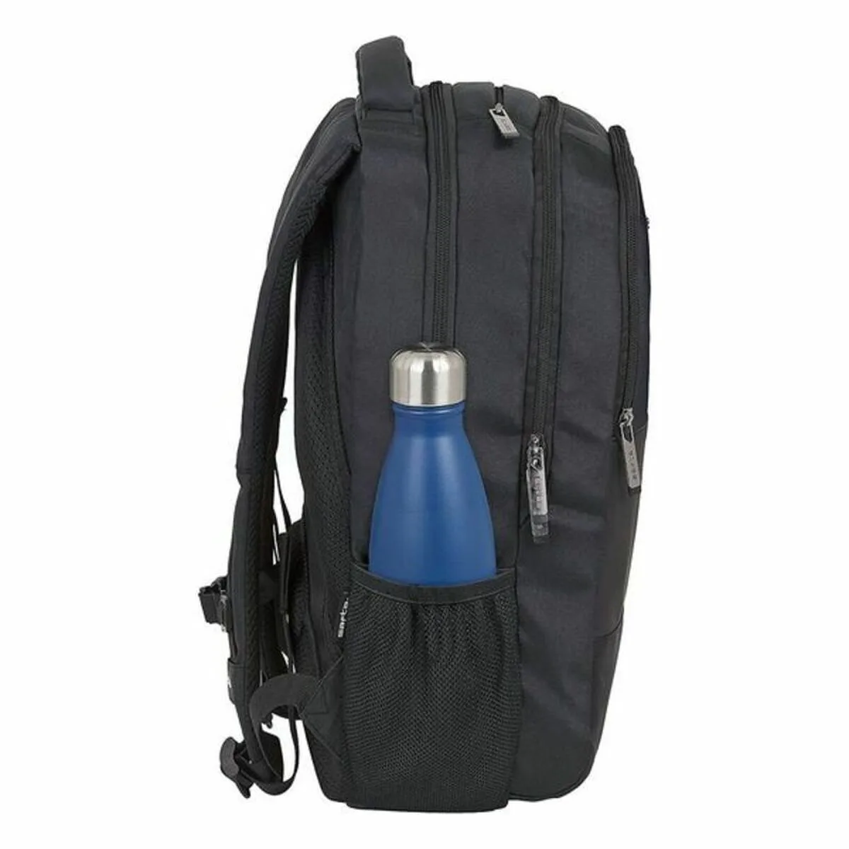 Sac a dos pour portable et tablette avec sortie usb safta 15 6 noir 30 x 43 x 16 cm s430254925. Diaytar, c'est la boîte à outils de votre vie idéale. Des produits pour construire, embellir et optimiser votre quotidien.