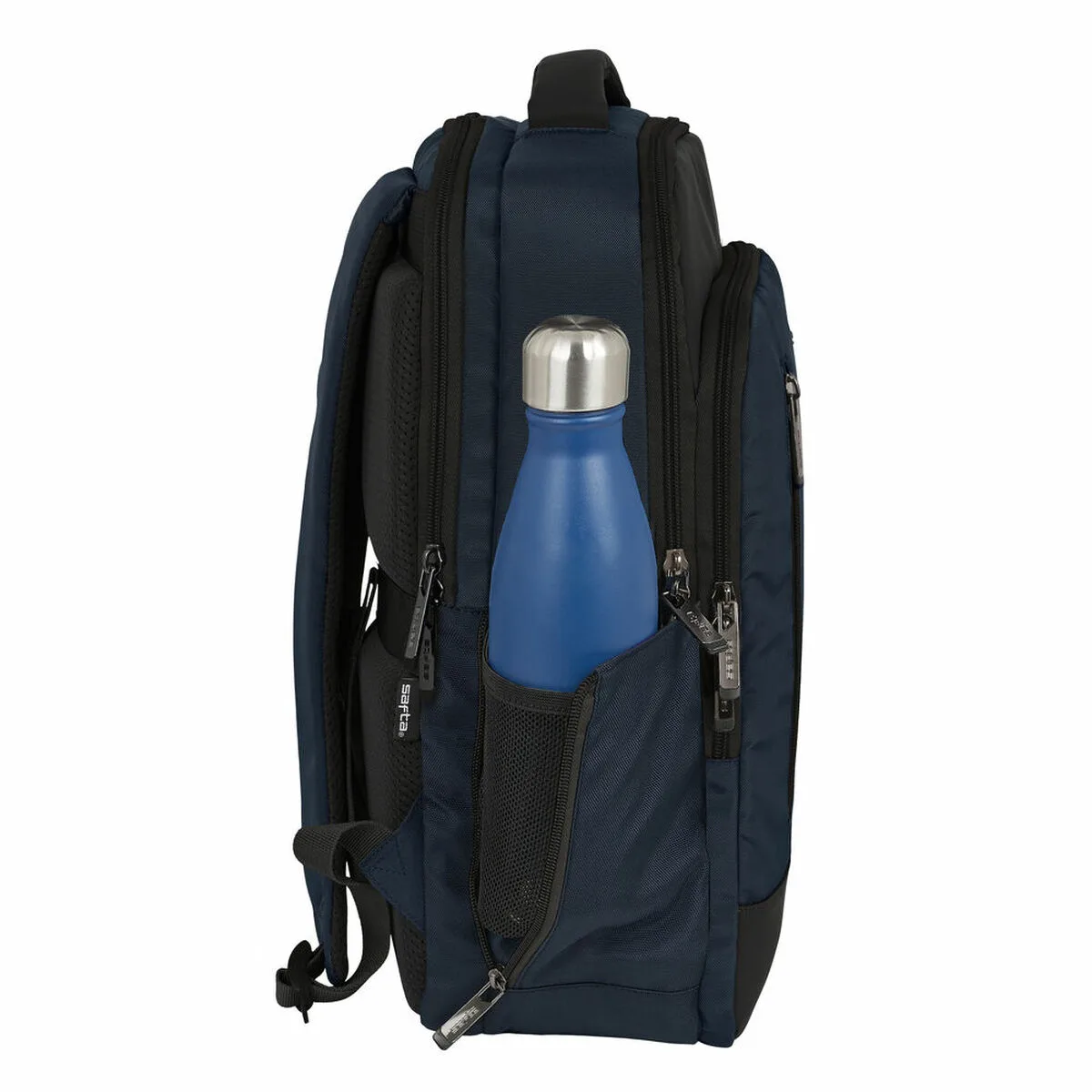 Sac a dos pour portable et tablette avec sortie usb safta business bleu fonce 29 x 44 x 15 cm s430678459. L'ambition de Diaytar : devenir votre boutique en ligne de référence pour tous les produits qui améliorent votre vie