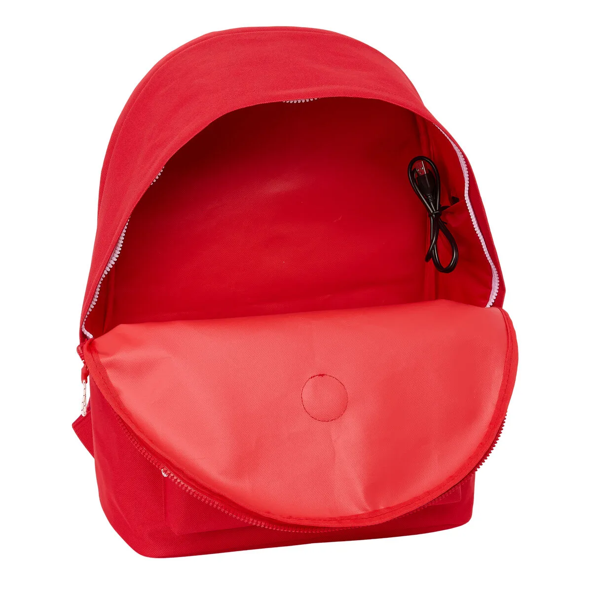 Sac a dos pour portable et tablette avec sortie usb sevilla futbol club rouge 31 x 44 x 18 cm s431108210. Diaytar ou l'éloge de la diversité : un catalogue riche et varié où chacun trouve son bonheur, quel que soit son style