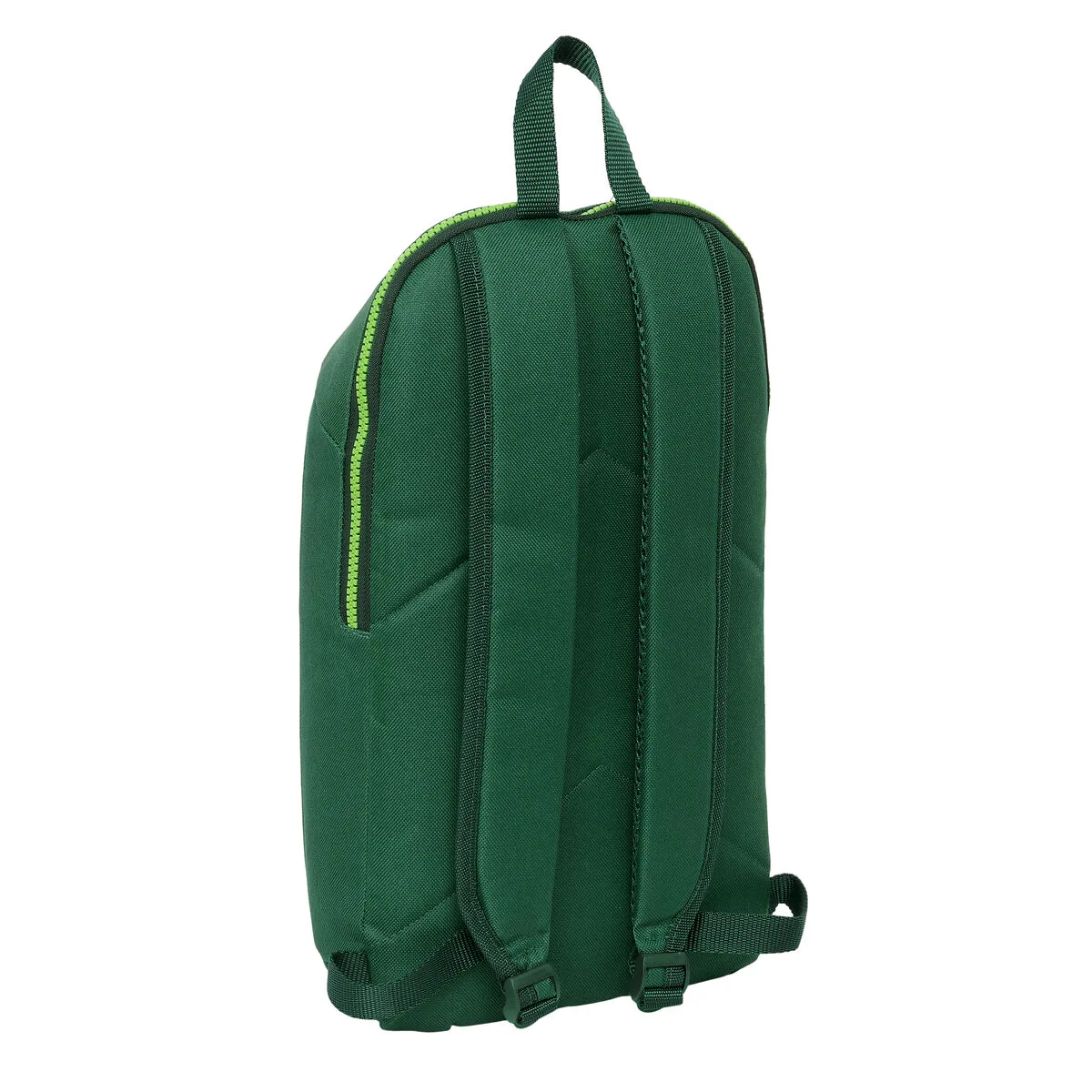 Sac a dos real betis balompie vert 22 x 39 x 10 cm s431111218. Bien plus qu'un site, Diaytar est un club. Le club de ceux qui savent reconnaître la valeur d'un produit exceptionnel.
