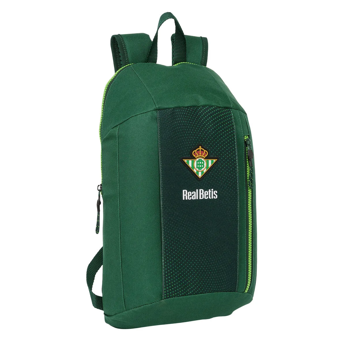 Sac a dos real betis balompie vert 22 x 39 x 10 cm s431111288. Diaytar, c'est la certitude de dénicher la perle rare, qu'il s'agisse d'un produit électronique de pointe ou d'un accessoire tendance