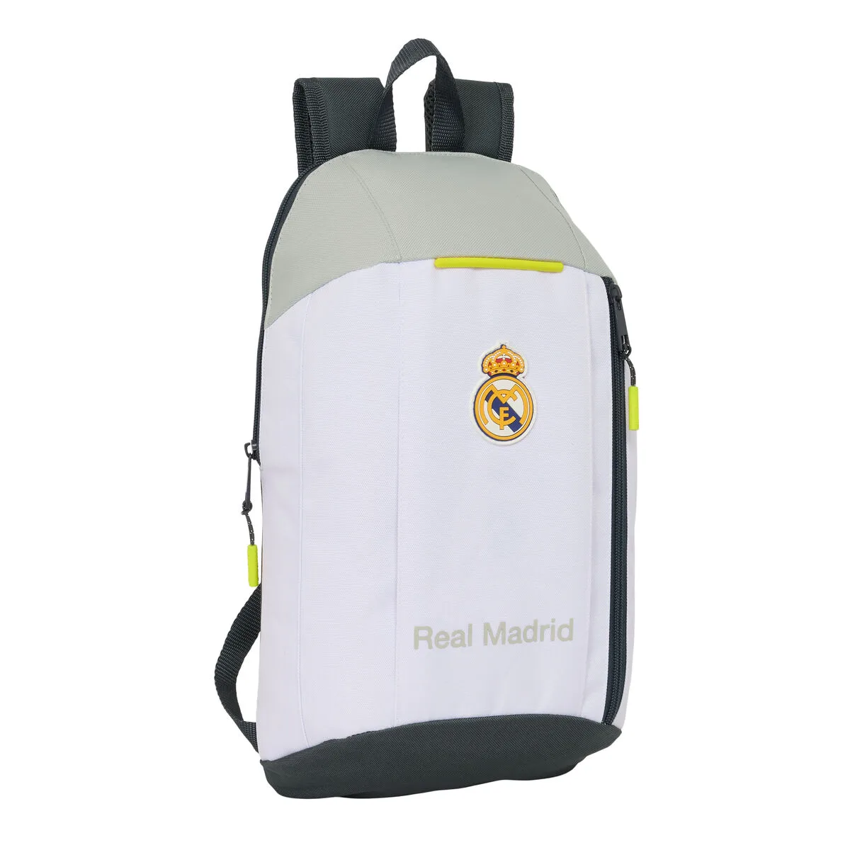 Sac a dos real madrid c f blanc 22 x 39 x 10 cm s431300348. Préparez-vous à être impressionné. Diaytar lève le voile sur une sélection de produits qui défie toute concurrence.