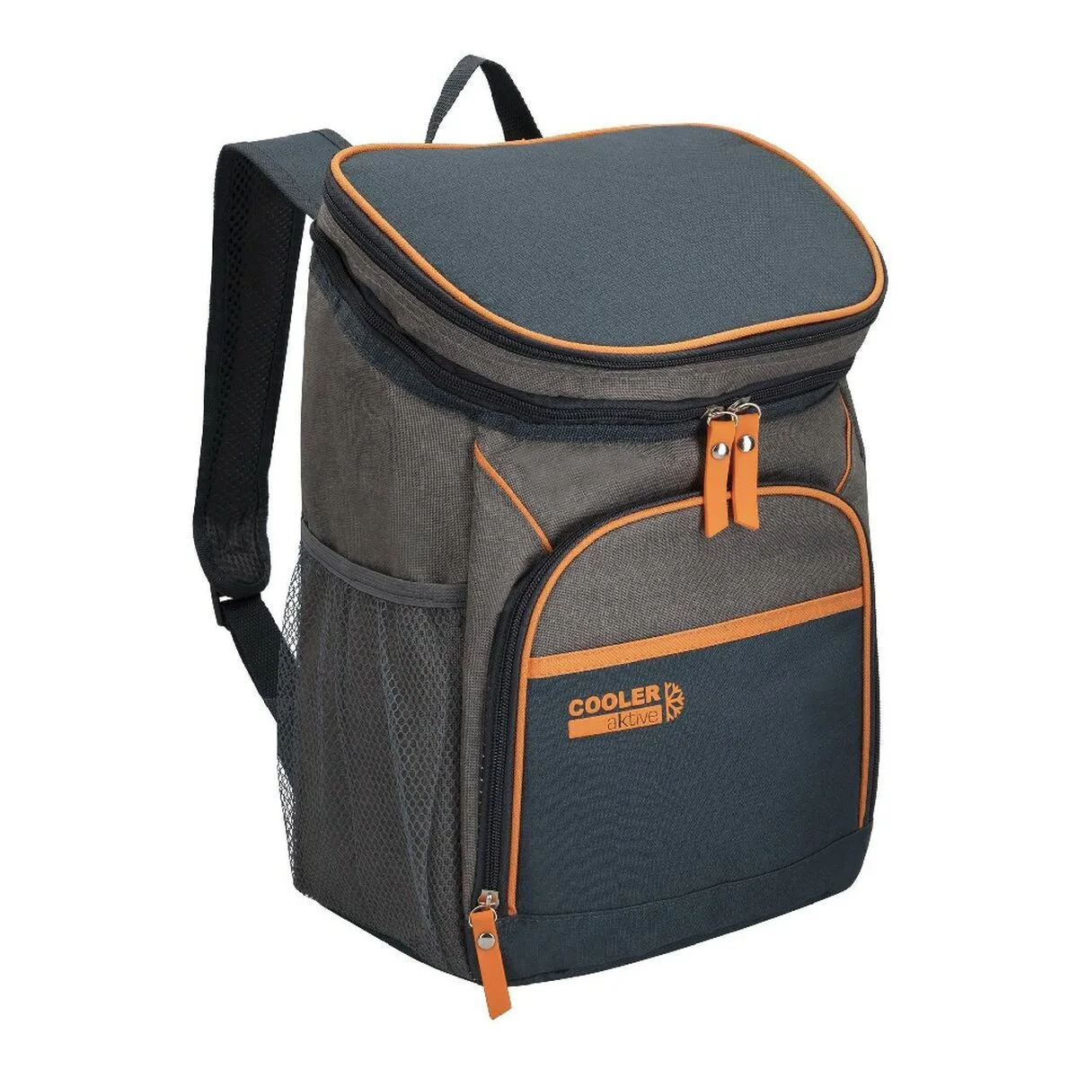 Sac a dos refrigerateur aktive 80790 gris 15 l 26 x 20 x 39 cm plastique s241199575. Diaytar, c'est l'évidence : une plateforme simple, des produits beaux, une expérience fluide. Le trio gagnant.