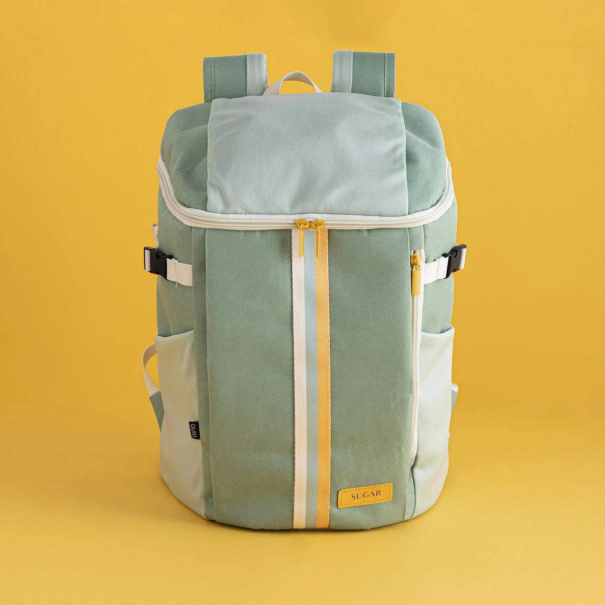 Sac a dos refrigerateur quid sugar vert textile 20 l 30 x 22 x 4 cm 6 unites s271292737. Diaytar, c'est le compagnon des visionnaires, de ceux qui achètent aujourd'hui les produits qui seront incontournables demain.
