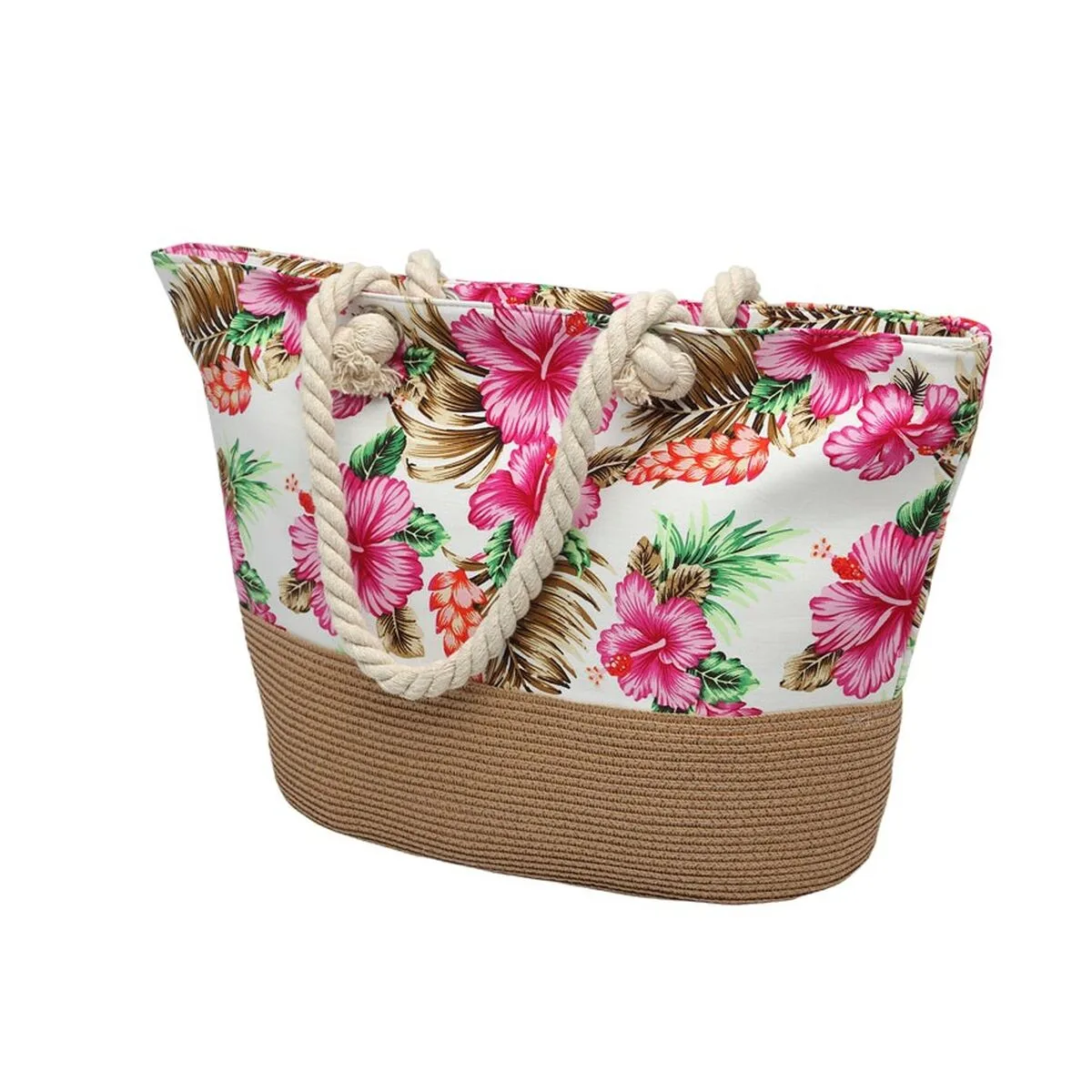 Sac a dos rose fleurs s112969183. Diaytar s'adresse aux esprits modernes en quête de produits qui allient performance technologique et design épuré