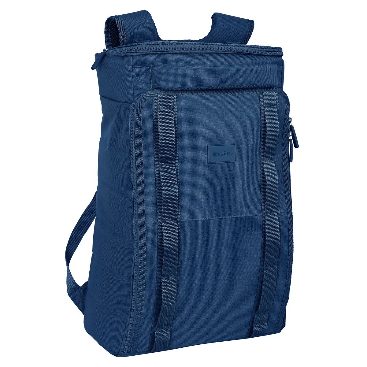 Sac a dos safta de voyage blue marine 33 x 55 x 18 cm s430883911. Votre foyer mérite le style et le confort des produits Diaytar Home.