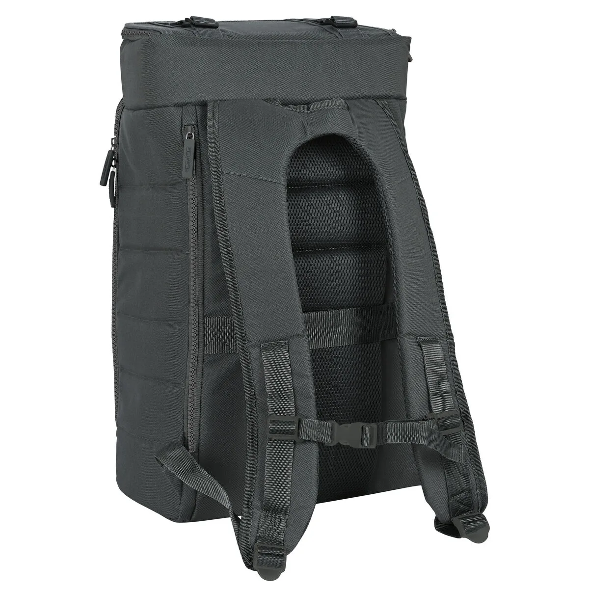 Sac a dos safta de voyage gris 33 x 55 x 18 cm s430883338. Nous avons bâti Diaytar sur un principe simple : offrir le meilleur des produits généraux et électroniques sans élitisme