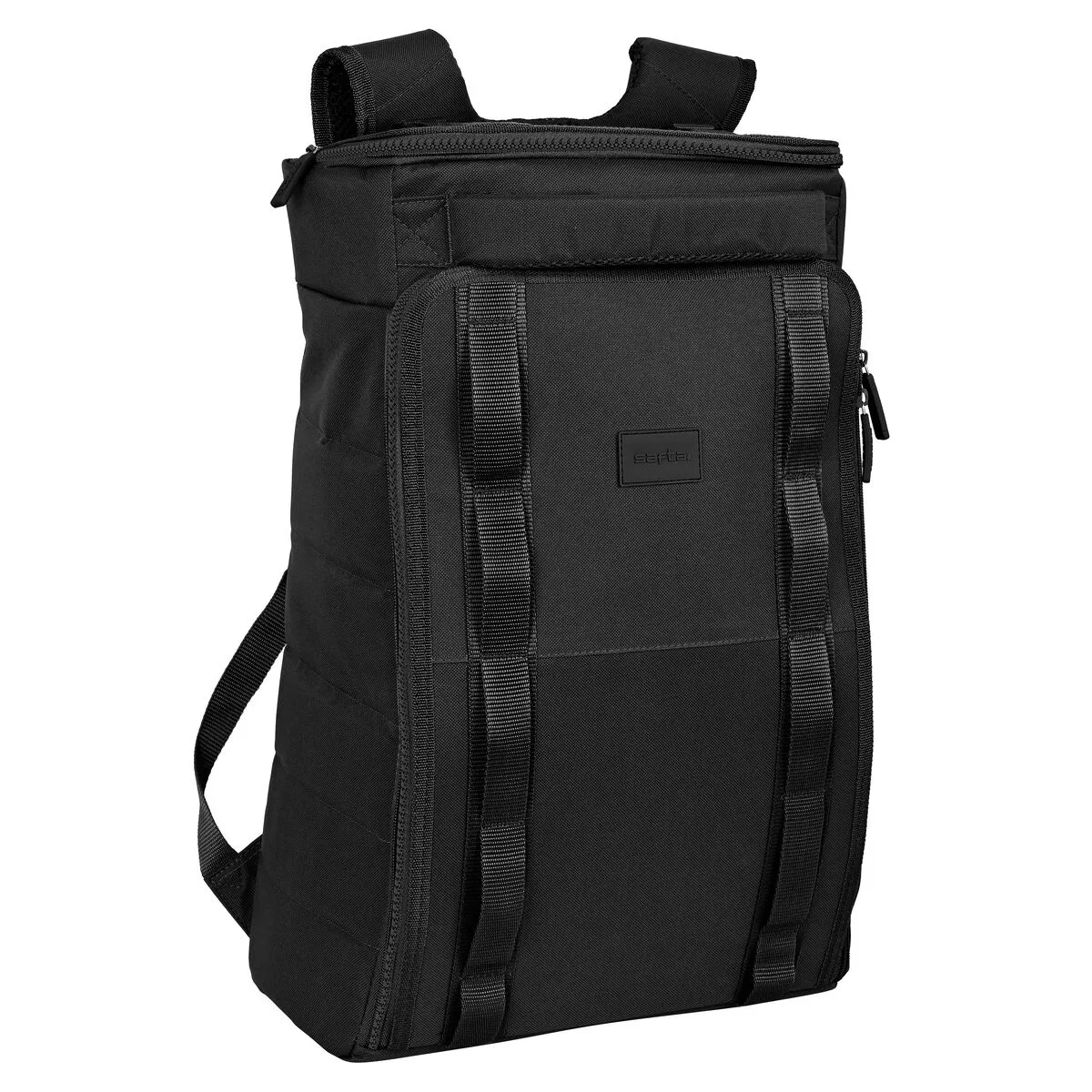 Sac a dos safta de voyage noir 33 x 55 x 18 cm s430882731. Diaytar, c'est le compagnon de ceux qui aiment prendre soin d'eux et de leur intérieur avec des produits choisis avec amour.