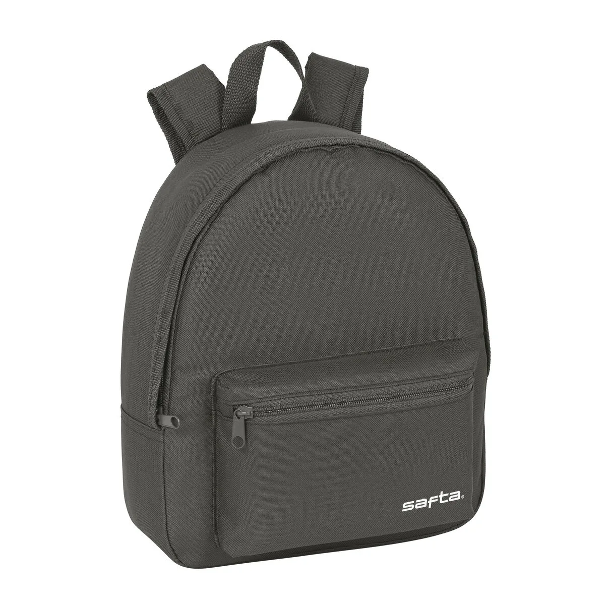 Sac a dos safta mini gris 27 x 32 x 10 cm s430882384. Bienvenue dans l'ère du shopping conscient. Diaytar privilégie des produits avec une éthique et un impact positif.