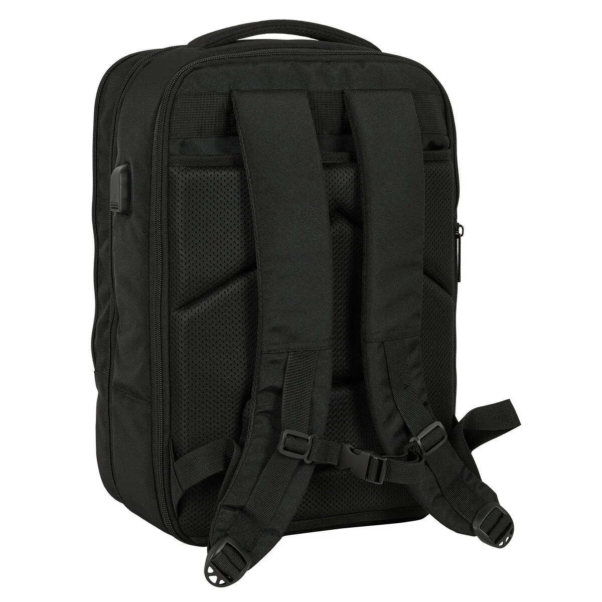 Sac a dos safta multisports de voyage noir business 30 x 44 x 16 cm s430907512. Notre philosophie Diaytar : vous offrir une plateforme unique où produits généraux, tendances et technologies convergent harmonieusement