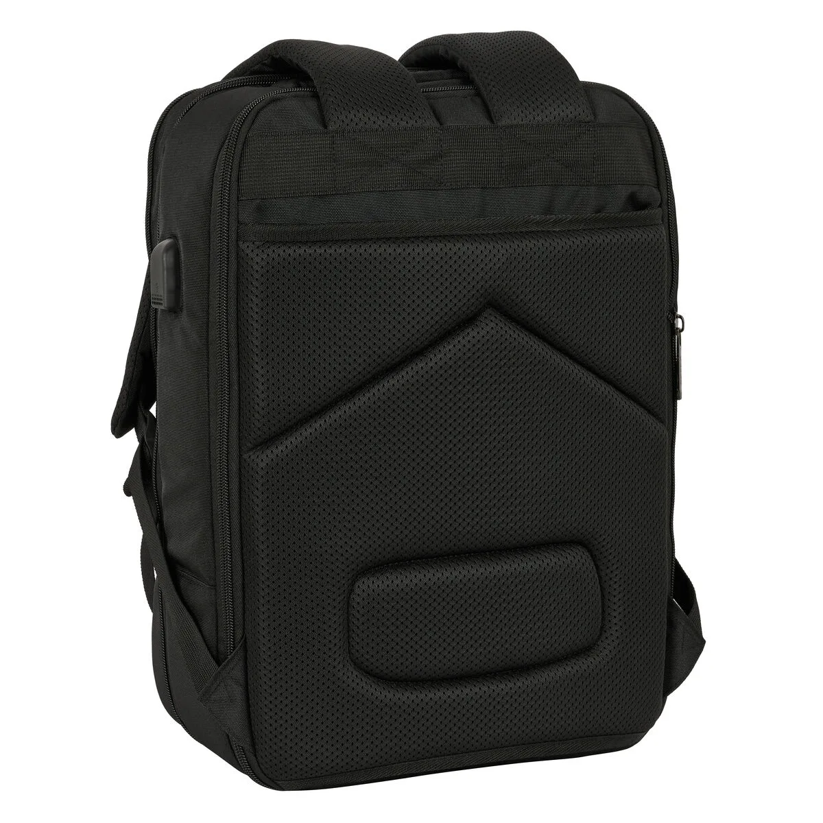 Sac a dos safta multisports de voyage noir business 30 x 44 x 16 cm s430907544. Style et élégance se conjuguent parfaitement dans notre rayon mode Diaytar.