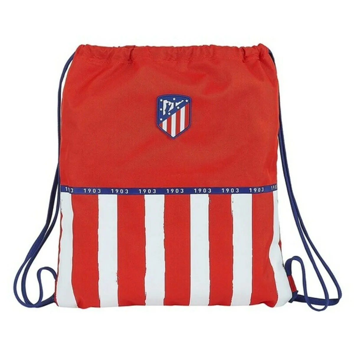 Sac a dos serre par des ficelles atletico madrid s430161465. Diaytar : là où le shopping devient une forme d'art. Curateur d'un quotidien plus beau et plus fonctionnel.