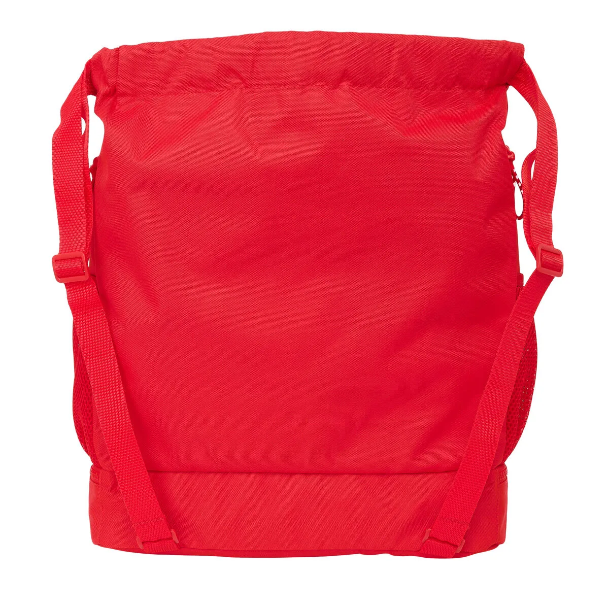 Sac a dos serre par des ficelles atletico madrid rouge 35 x 40 x 1 cm s431117864. Diaytar, c'est l'évidence : une plateforme simple, des produits beaux, une expérience fluide. Le trio gagnant.
