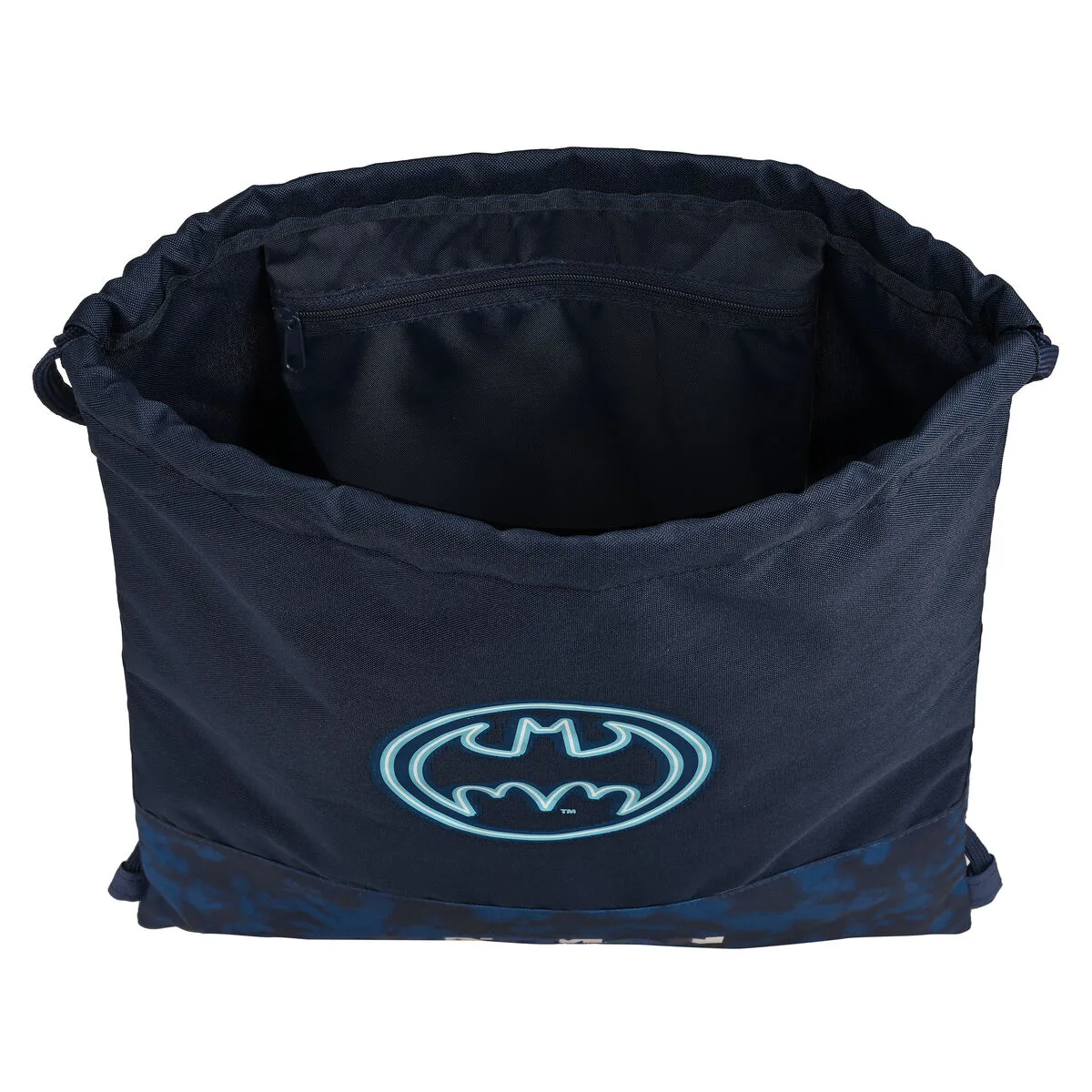Sac a dos serre par des ficelles batman legendary blue marine 35 x 40 x 1 cm s430975442. Diaytar - L'art de bien vivre commence ici. Découvrez nos collections exclusives.