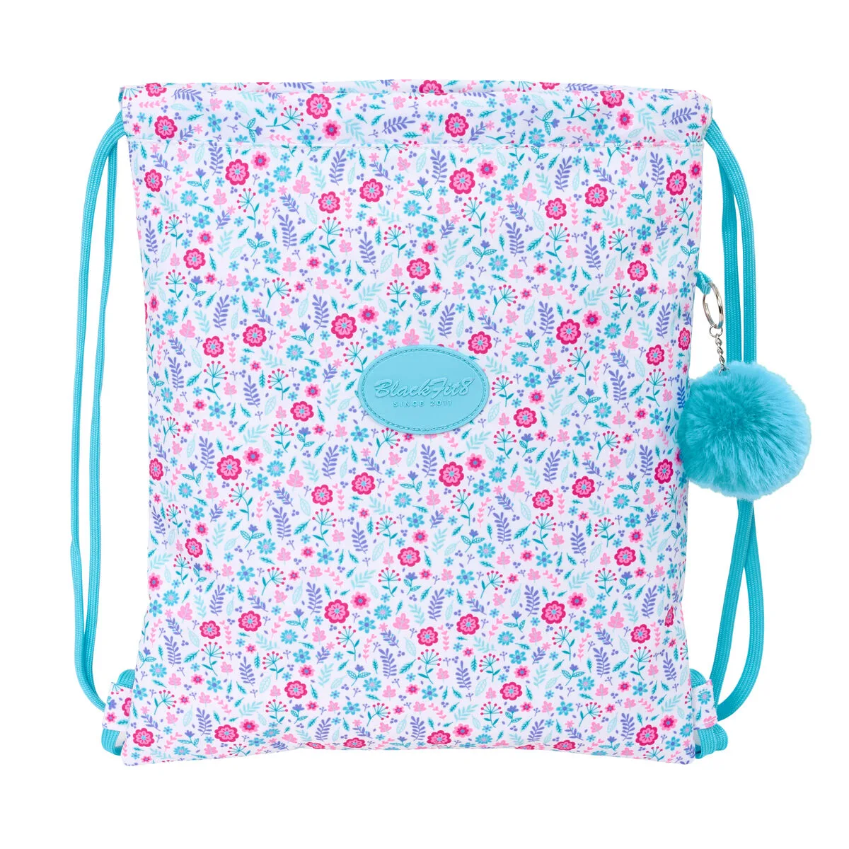 Sac a dos serre par des ficelles blackfit8 cool multicouleur 35 x 40 x 1 cm s431194421. Diaytar, c'est la boîte à outils de votre vie idéale. Des produits pour construire, embellir et optimiser votre quotidien.