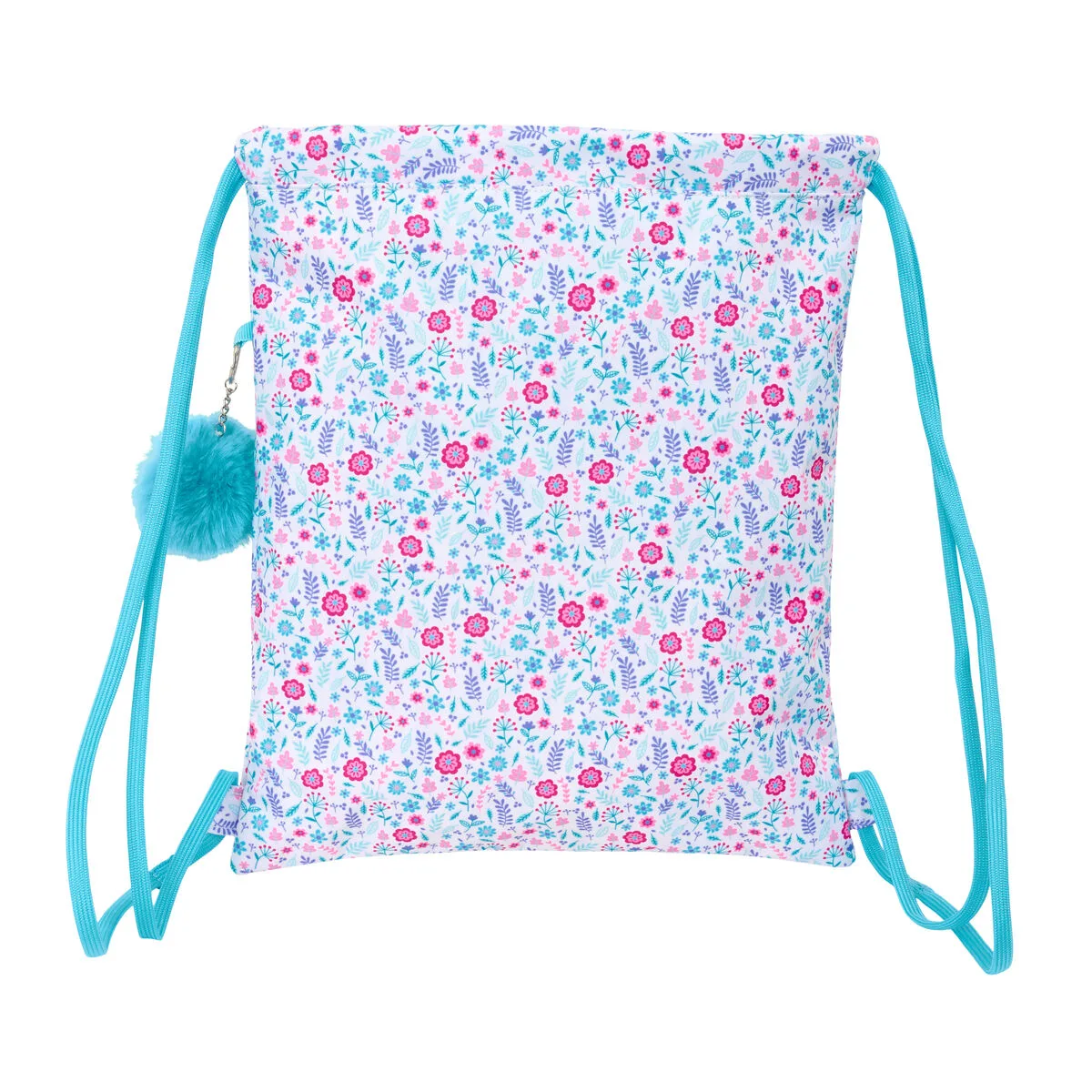 Sac a dos serre par des ficelles blackfit8 cool multicouleur 35 x 40 x 1 cm s431194438. Diaytar vous invite à un voyage shopping au cœur des produits qui définissent le mode de vie contemporain