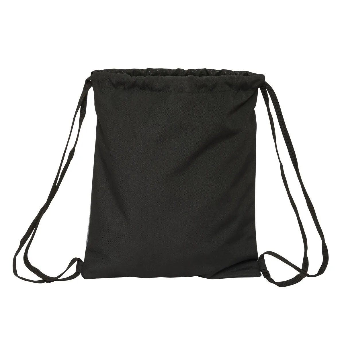 Sac a dos serre par des ficelles blackfit8 old school noir gris 35 x 40 x 1 cm s431191136. Votre vie, simplifiée et stylisée par Diaytar et sa collection de produits essentiels et innovants