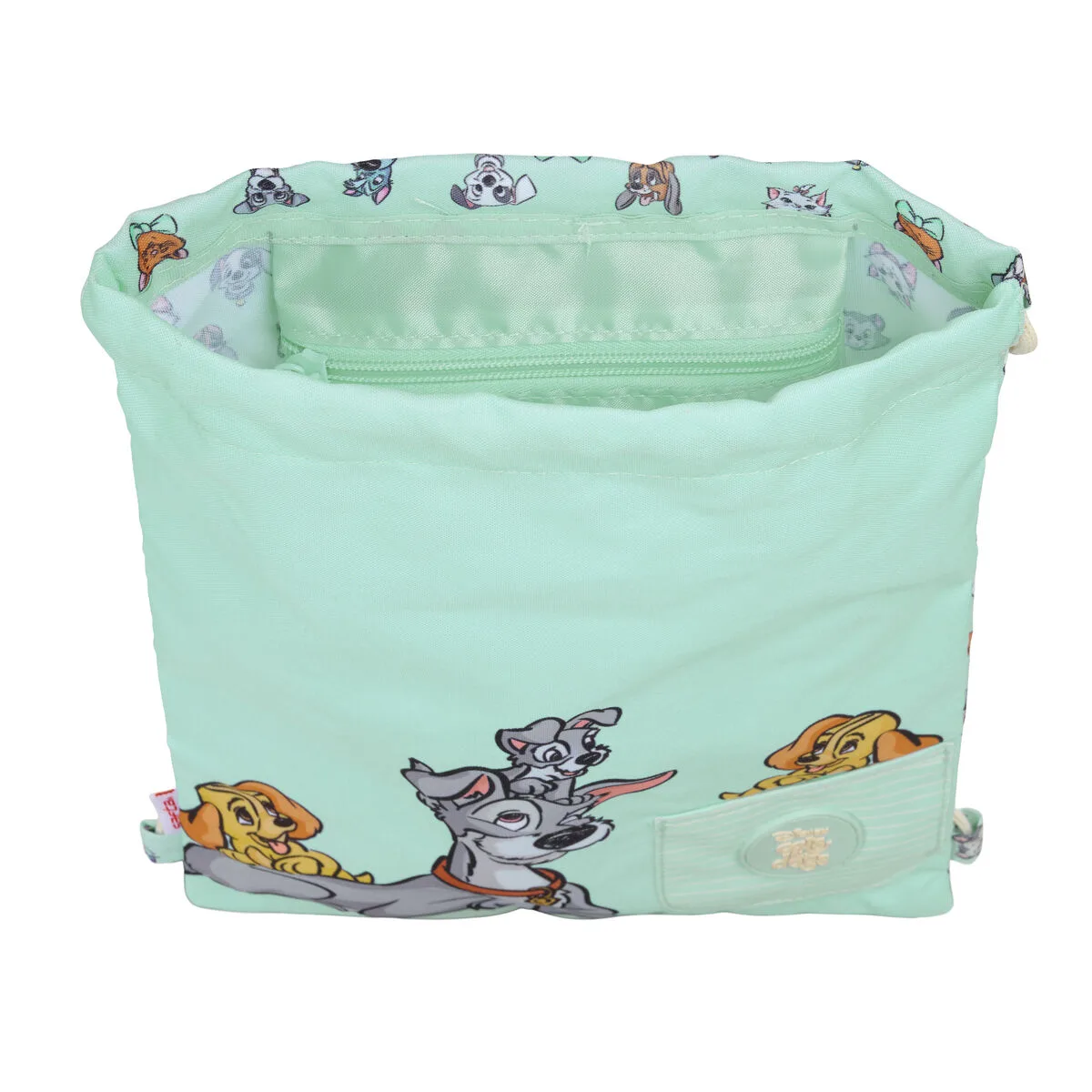 Sac a dos serre par des ficelles bleu 26 x 34 x 1 cm s431142542. Nous avons bâti Diaytar sur la conviction qu'un produit génial n'a pas de prix, mais devrait avoir un prix accessible.