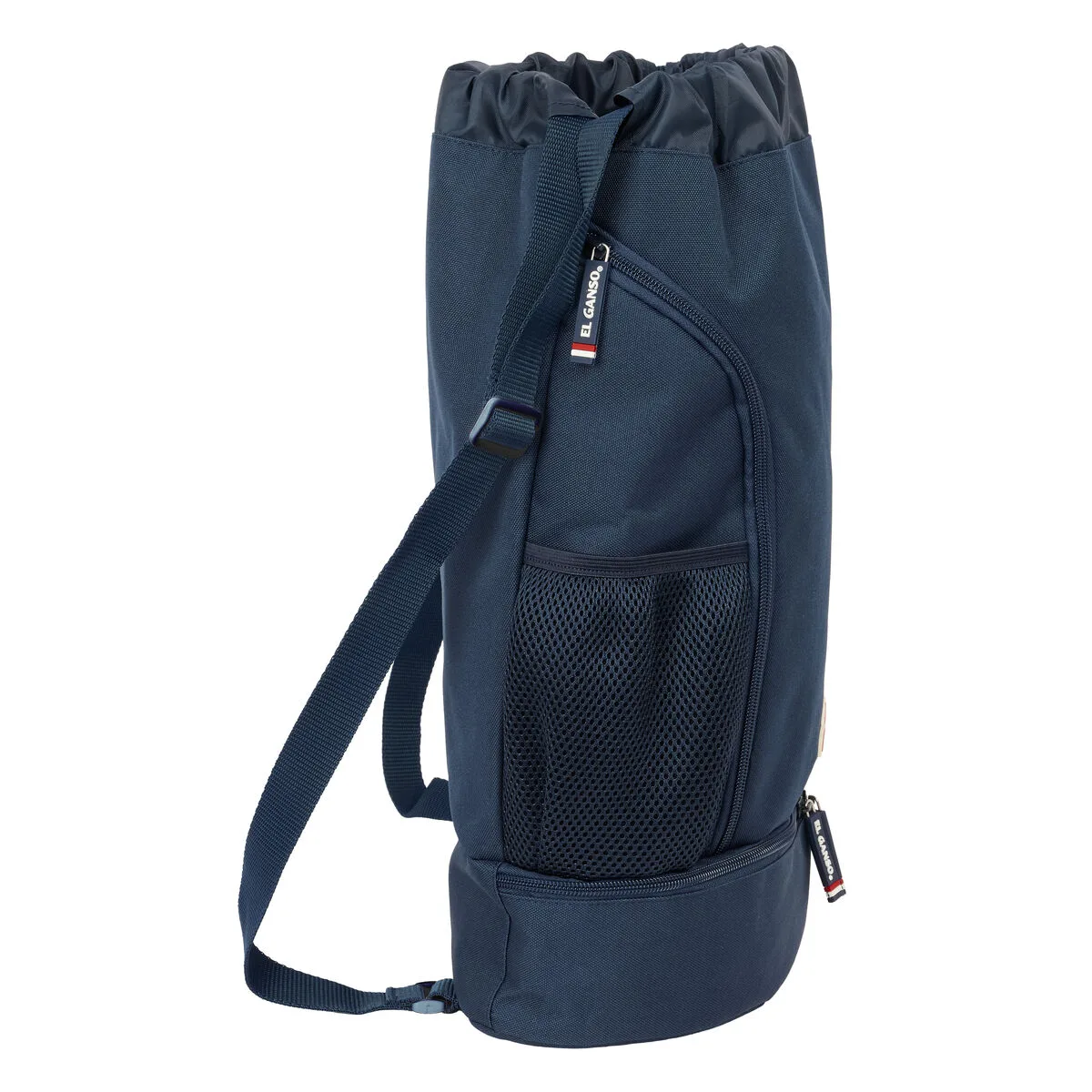 Sac a dos serre par des ficelles el ganso eclipse blue marine 35 x 40 x 1 cm s431290578 Sac a dos serre par des ficelles el ganso eclipse blue marine 35 x 40 x 1 cm s431290578. Chez Diaytar, nous croyons que le meilleur des produits généraux et électroniques doit être accessible à tous, sans compromis sur le style