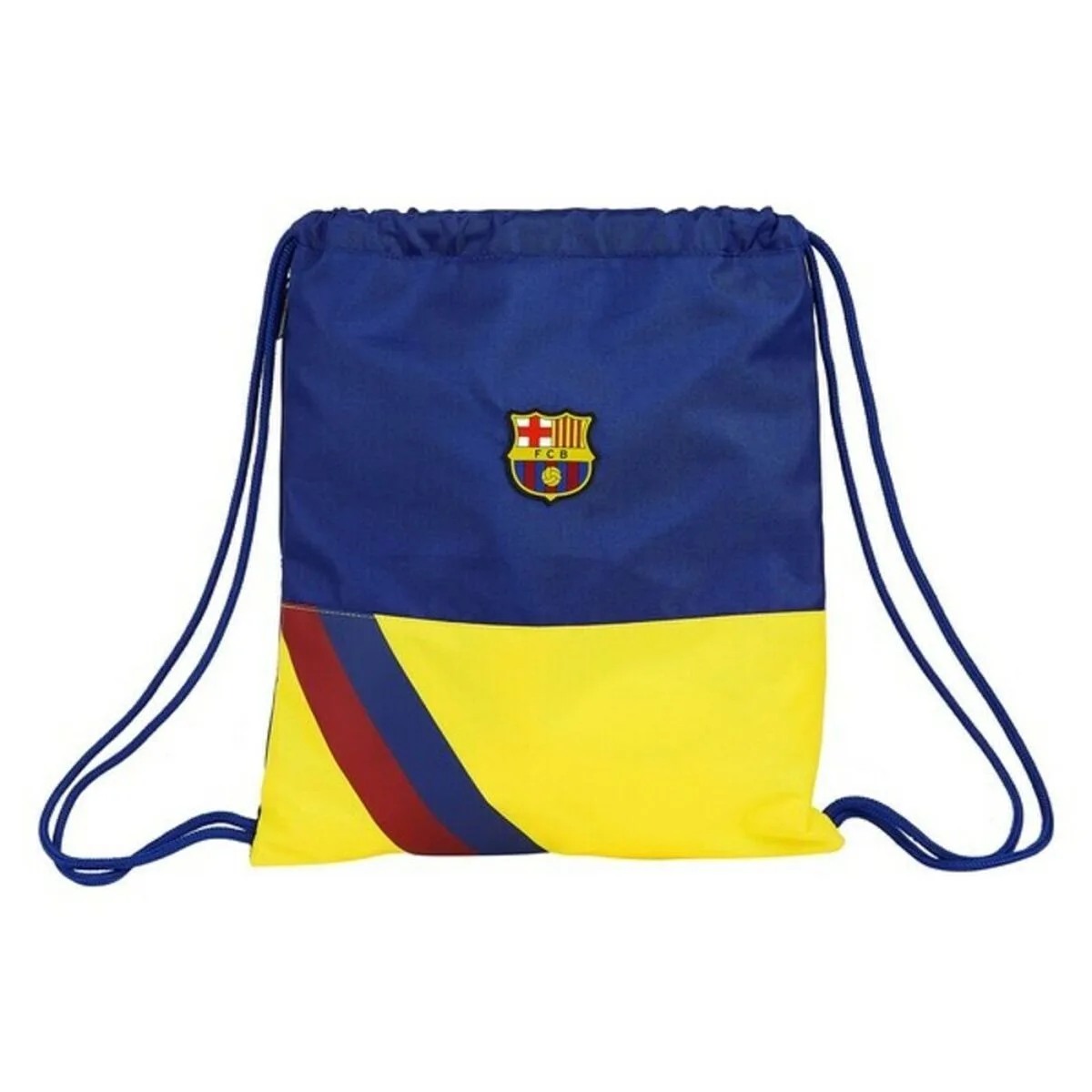 Sac a dos serre par des ficelles f c barcelona s430139431. Diaytar est le résultat de milliers d'heures de recherche et développement pour vous offrir une offre généraliste d'exception.
