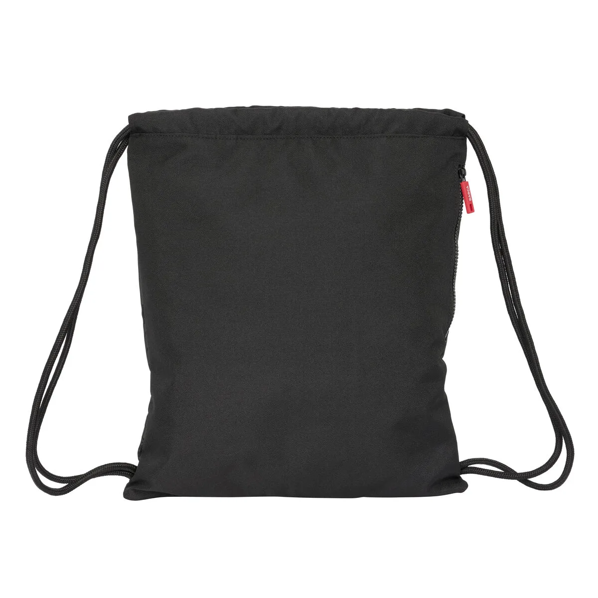 Sac a dos serre par des ficelles f c barcelona black noir 35 x 40 x 1 cm s431133647. Créez votre look signature avec les pièces mode sélectionnées par Diaytar.