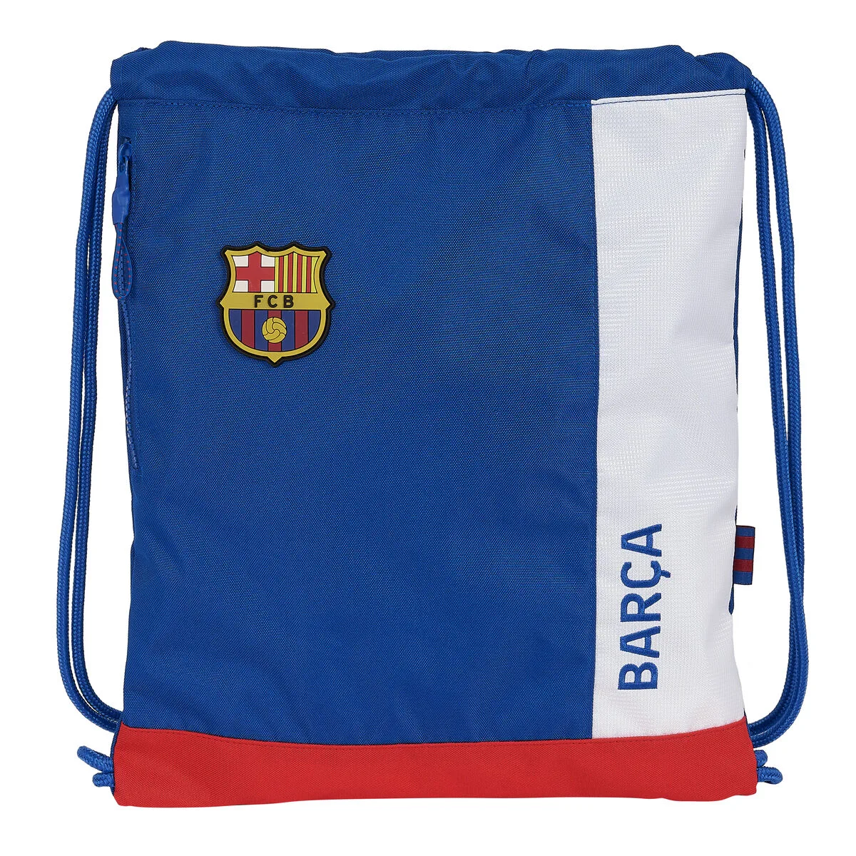 Sac a dos serre par des ficelles f c barcelona bleu bordeaux 35 x 40 x 1 cm s430919179. Diaytar vous invite à un voyage shopping au cœur des produits qui définissent le mode de vie contemporain