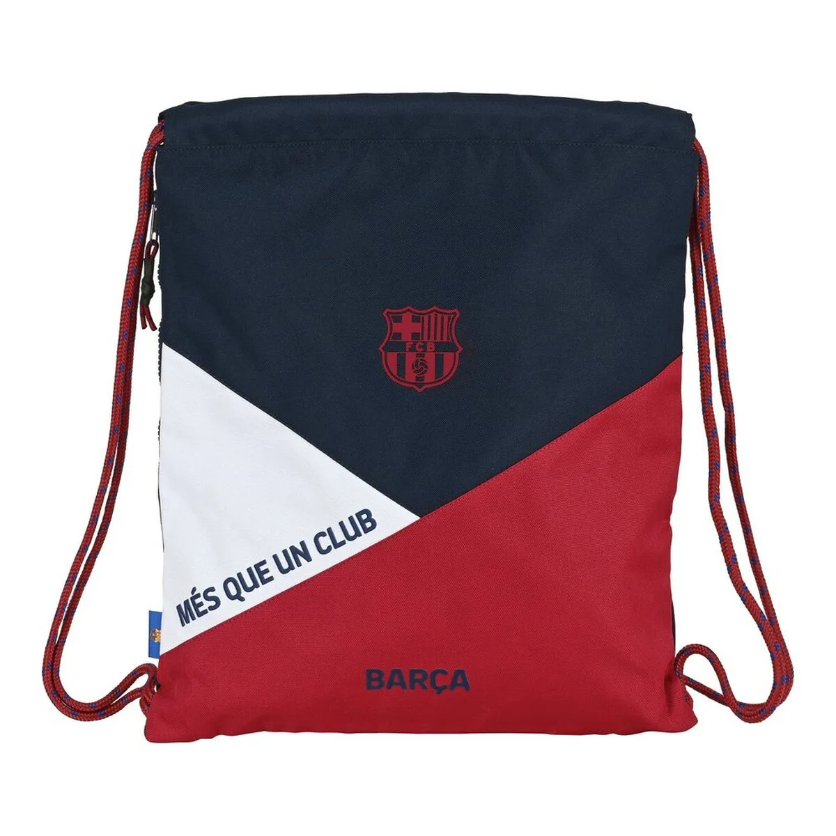 Sac a dos serre par des ficelles f c barcelona corporativa bleu bordeaux 35 x 40 x 1 cm s430533022. L'aventure Diaytar, c'est celle d'une équipe passionnée qui déniche pour vous les perles rares du marché généraliste