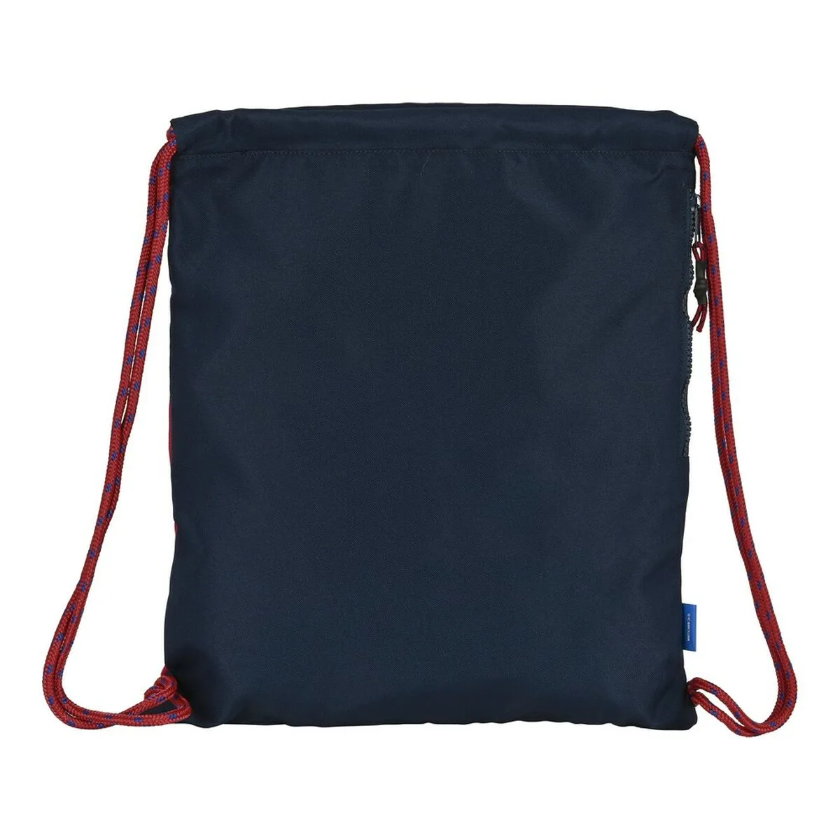 Sac a dos serre par des ficelles f c barcelona corporativa bleu bordeaux 35 x 40 x 1 cm s430533031. Diaytar a été pensé pour les multitâches, les exigeants, les pressés, les rêveurs... En somme, pour vous.
