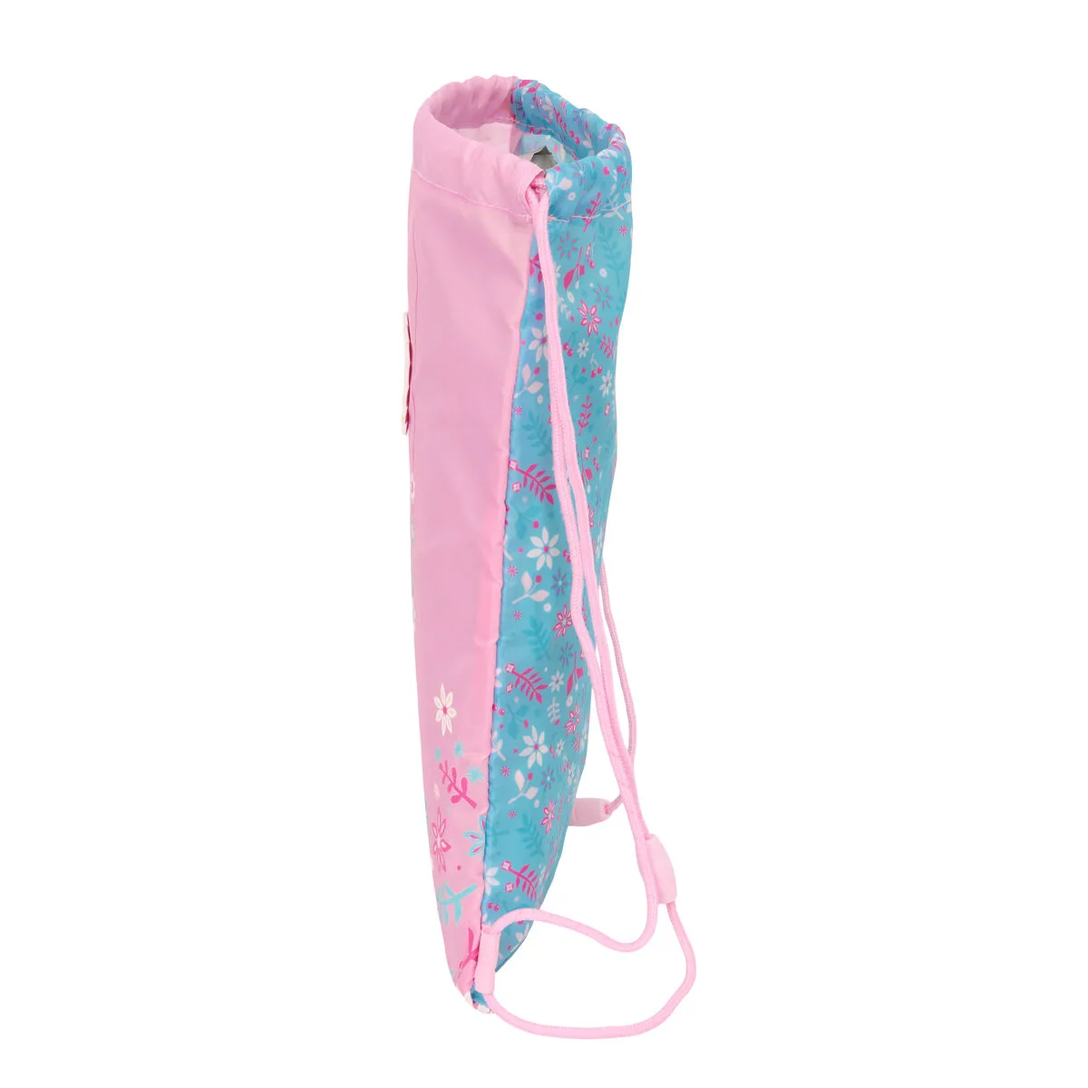 Sac a dos serre par des ficelles glow lab swing multicouleur 26 x 34 x 1 cm s431152674. Notre mission chez Diaytar : démocratiser l'accès aux produits extraordinaires, sans rogner sur le design ou la qualité.