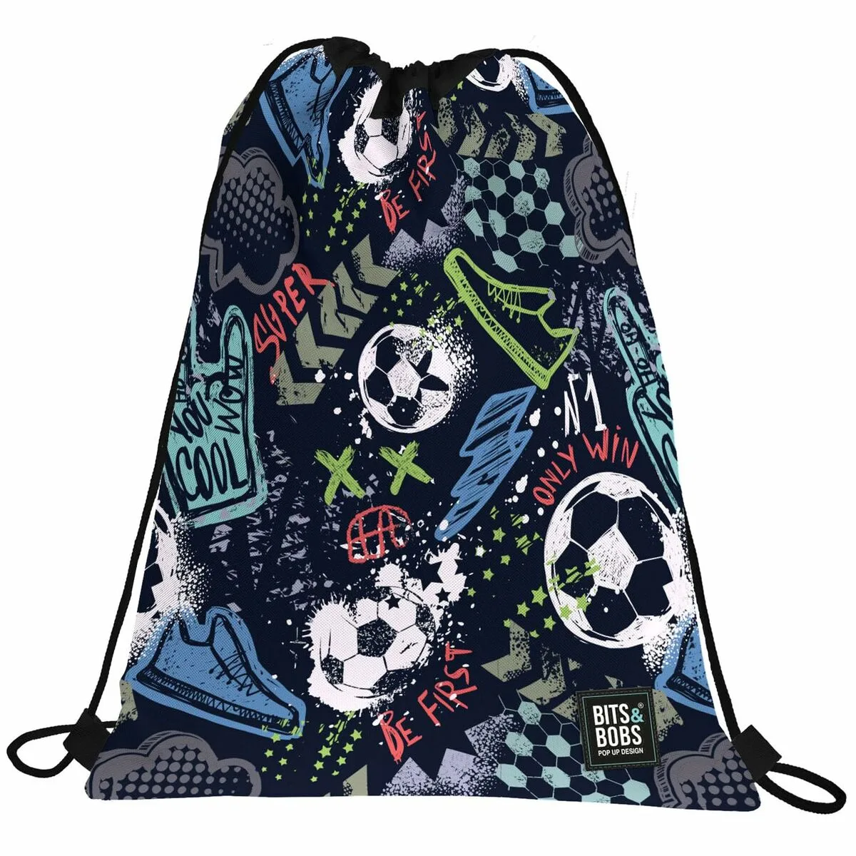 Sac a dos serre par des ficelles grafoplas s844023336. La mode selon Diaytar : audacieuse, accessible et toujours dans l'air du temps.