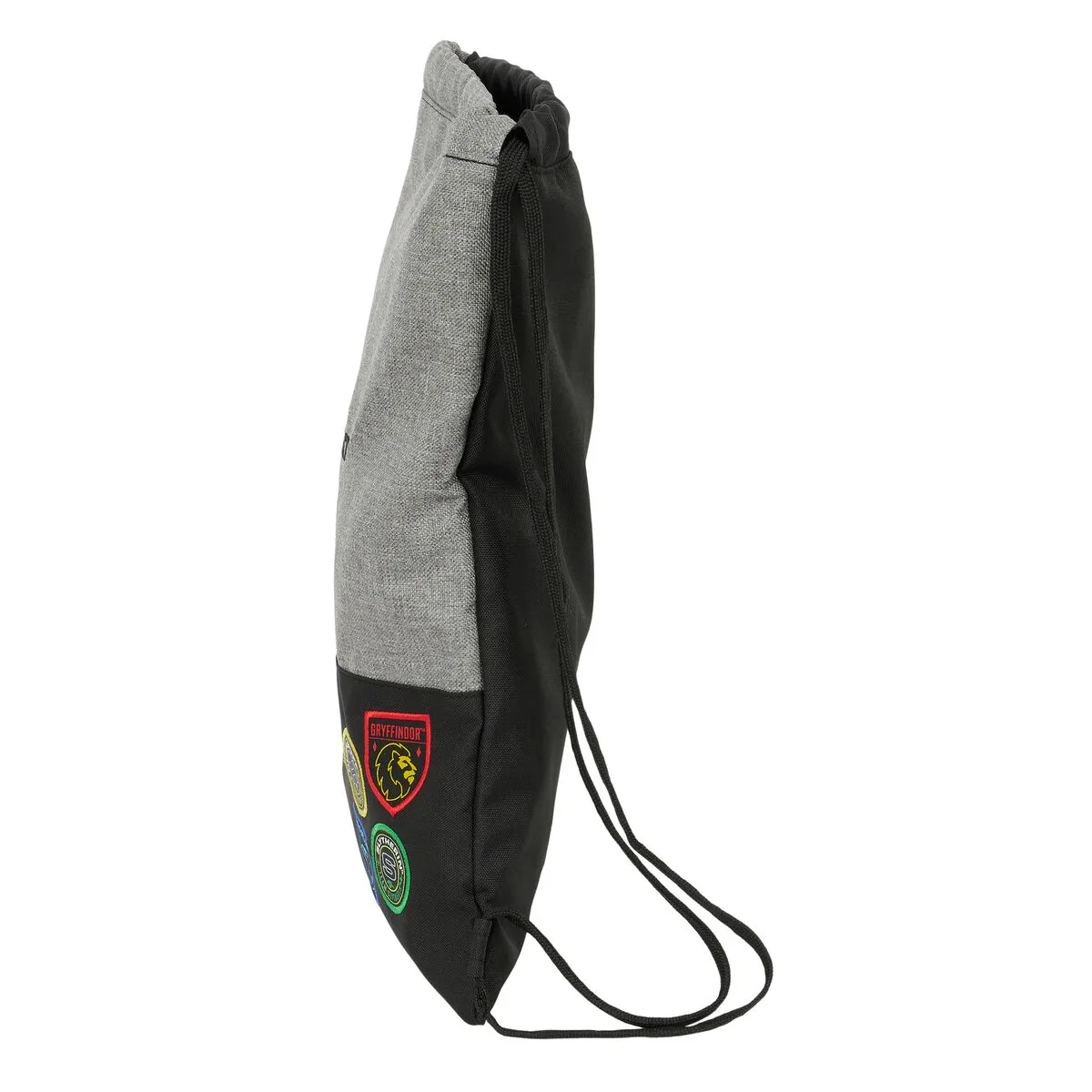 Sac a dos serre par des ficelles harry potter house of champions noir gris 35 x 40 x 1 cm s430977758. Diaytar, c'est la boîte à outils de votre vie idéale. Des produits pour construire, embellir et optimiser votre quotidien.