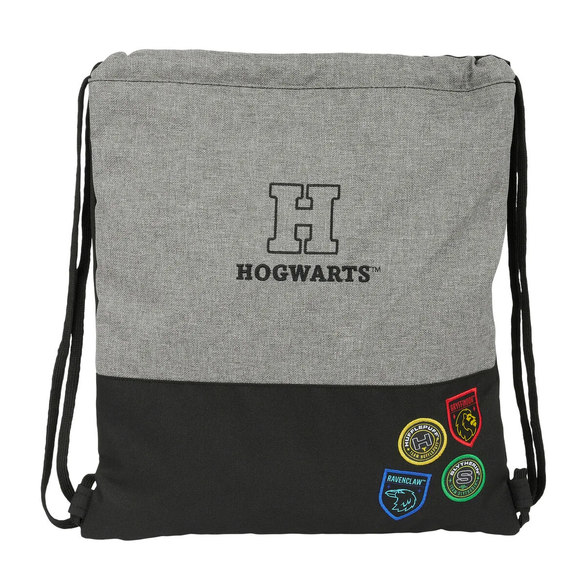 Sac a dos serre par des ficelles harry potter house of champions noir gris 35 x 40 x 1 cm s430977796. Notre mission : éradiquer le superflu pour ne vous proposer que l'essentiel... mais en beaucoup plus stylé. Bienvenue chez Diaytar.