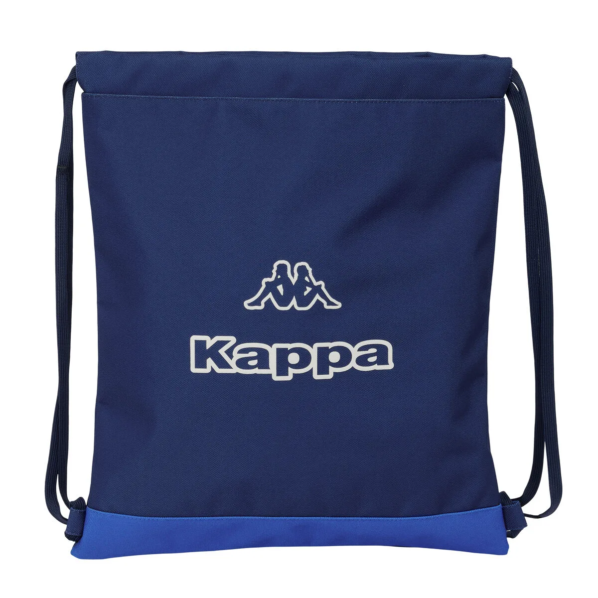 Sac a dos serre par des ficelles kappa rain blue marine 35 x 40 x 1 cm s431235088. Diaytar cultive l'art de la surprise en vous proposant constamment de nouveaux produits généraux et high-tech inattendus