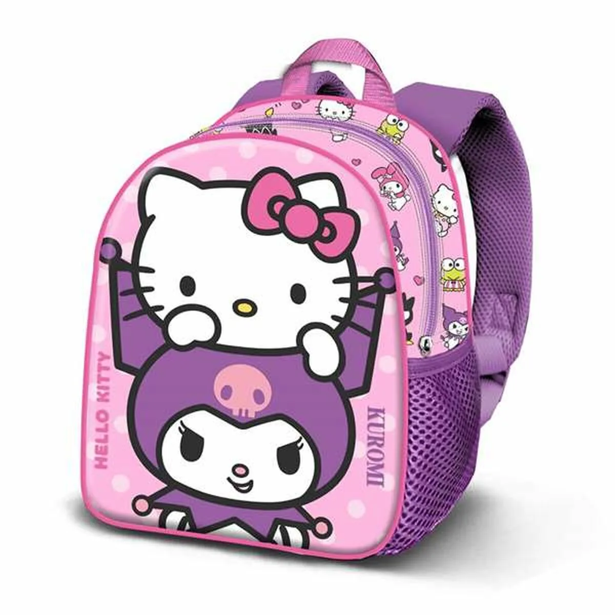 Sac a dos serre par des ficelles karactermania s245633026. Diaytar, l'art de mélanger les genres : trouvez l'équipement électronique parfait et l'objet déco qui lui correspondra