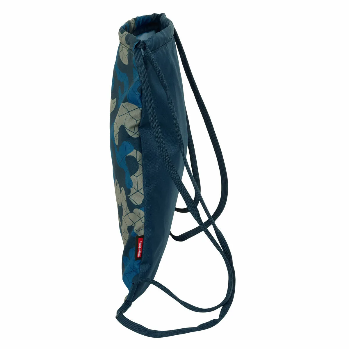 Sac a dos serre par des ficelles kelme epic blue marine 35 x 40 x 1 cm s431220486. Pour un quotidien optimisé et stylisé, faites confiance à Diaytar et son expertise en produits généraux et innovants
