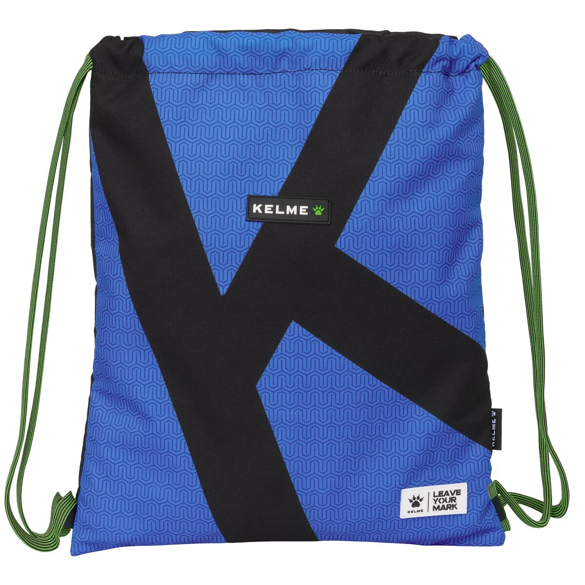 Sac a dos serre par des ficelles kelme royal bleu noir 35 x 40 x 1 cm s431021117. Diaytar a été pensé pour les multitâches, les exigeants, les pressés, les rêveurs... En somme, pour vous.