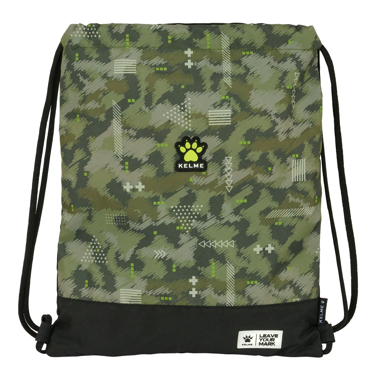 Sac a dos serre par des ficelles kelme travel noir vert 35 x 40 x 1 cm s431022577. Diaytar, c'est le point de départ de toutes vos histoires. Quel produit allez-vous choisir pour écrire la suite ?
