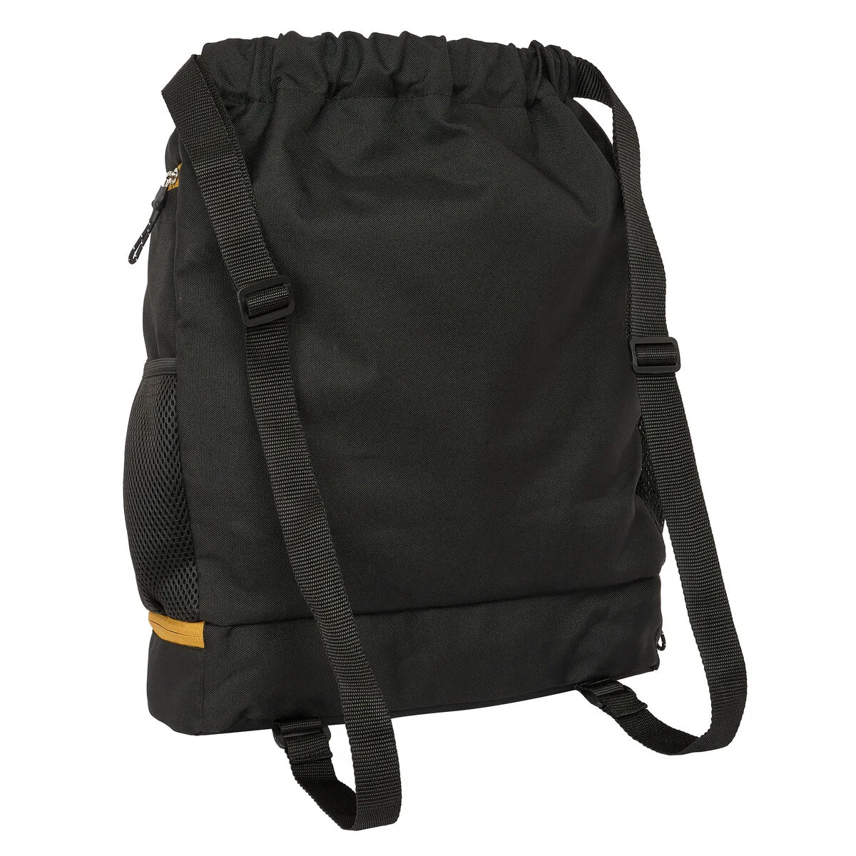 Sac a dos serre par des ficelles kings league ultimate mostoles noir 35 x 40 x 1 cm s431101928. Diaytar, c'est le manifeste d'un shopping plus intelligent, plus rapide, et résolument plus gratifiant.