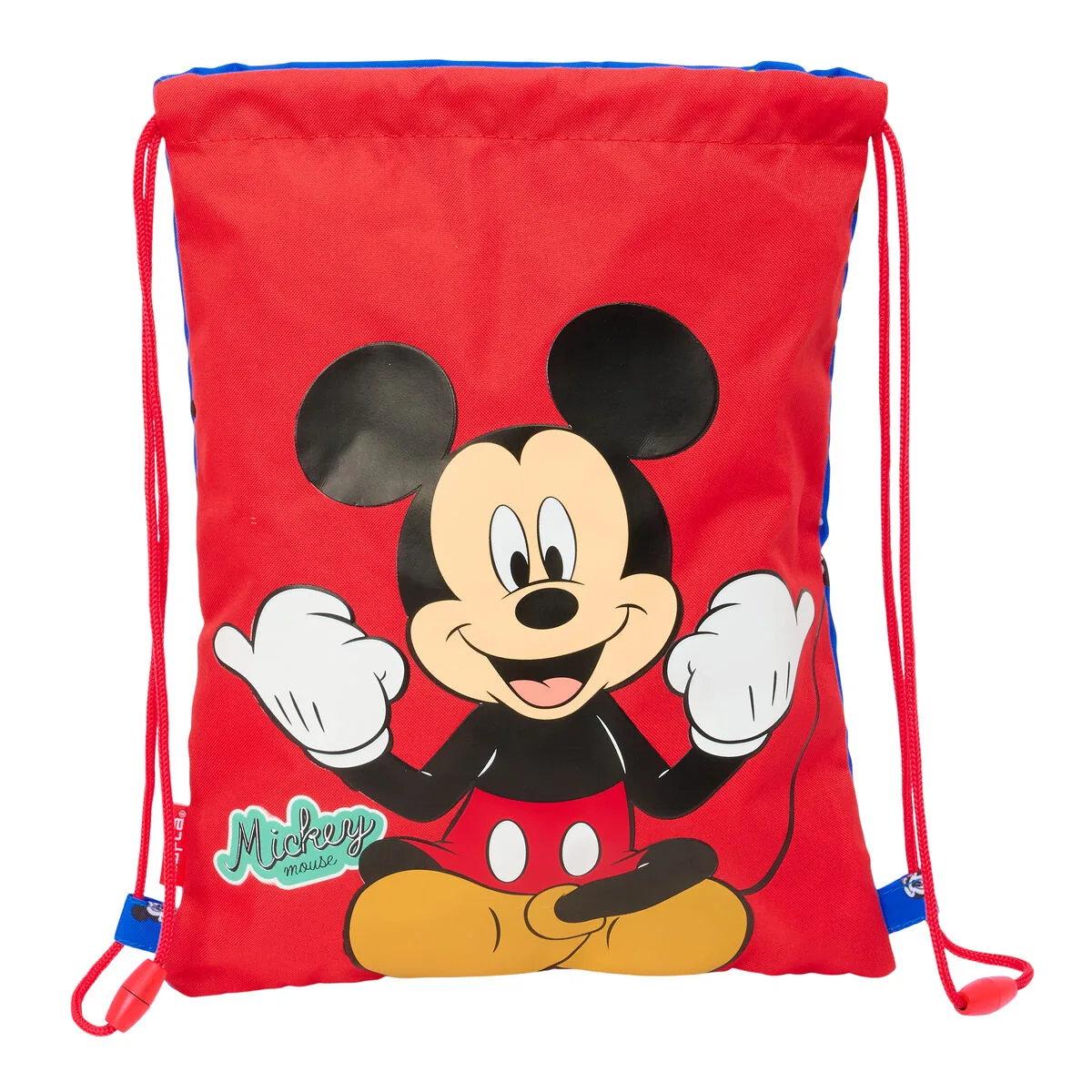 Sac a dos serre par des ficelles mickey mouse clubhouse good day bleu 26 x 34 x 1 cm s431161914. Nous avons conçu Diaytar pour être intuitif, comme vos produits préférés. Simple, efficace, et terriblement séduisant.