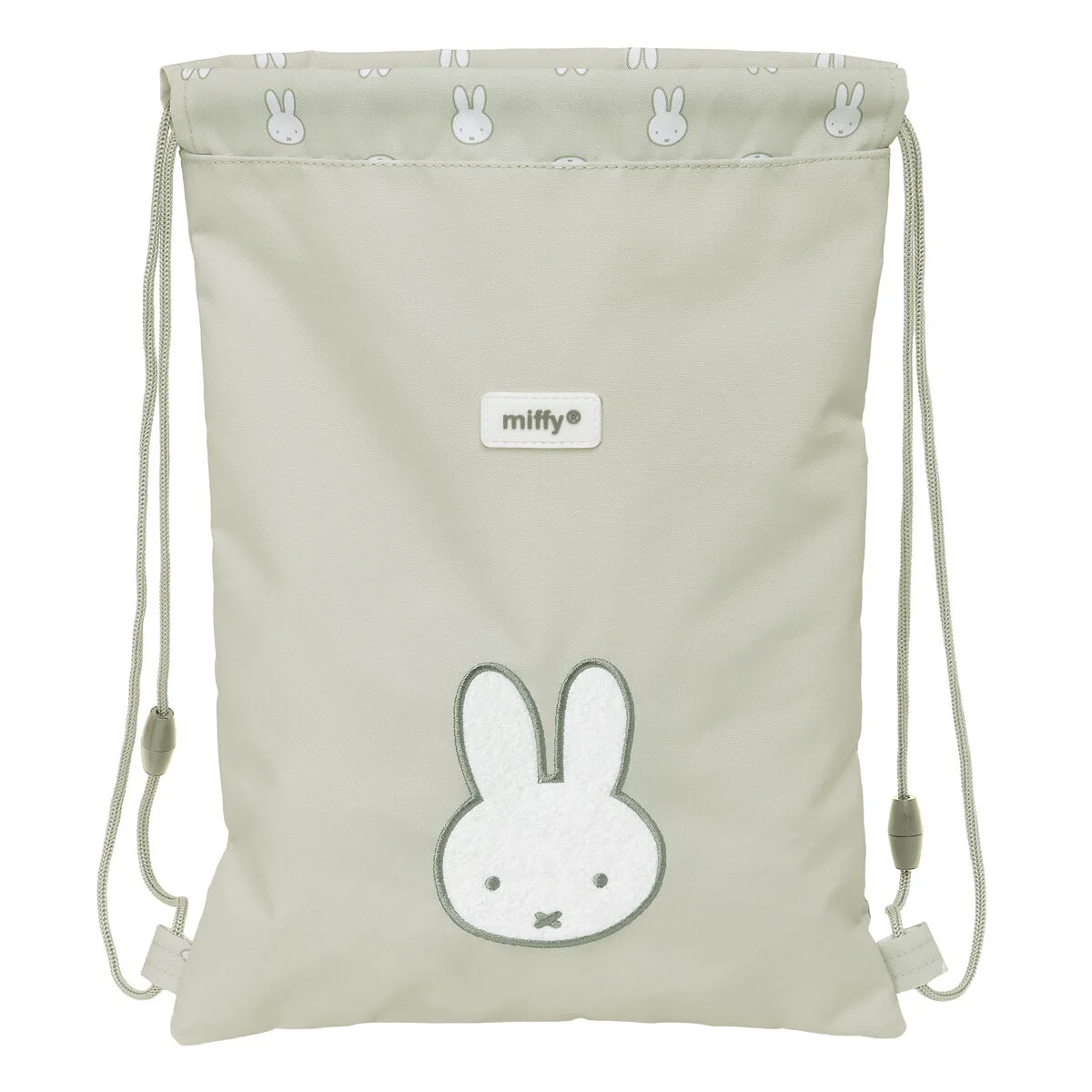 Sac a dos serre par des ficelles miffy niebla gris 26 x 34 x 1 cm s431058020. Avec Diaytar, faites le plein d'idées et de produits ingénieux pour toutes les pièces de votre maison et tous les aspects de votre vie